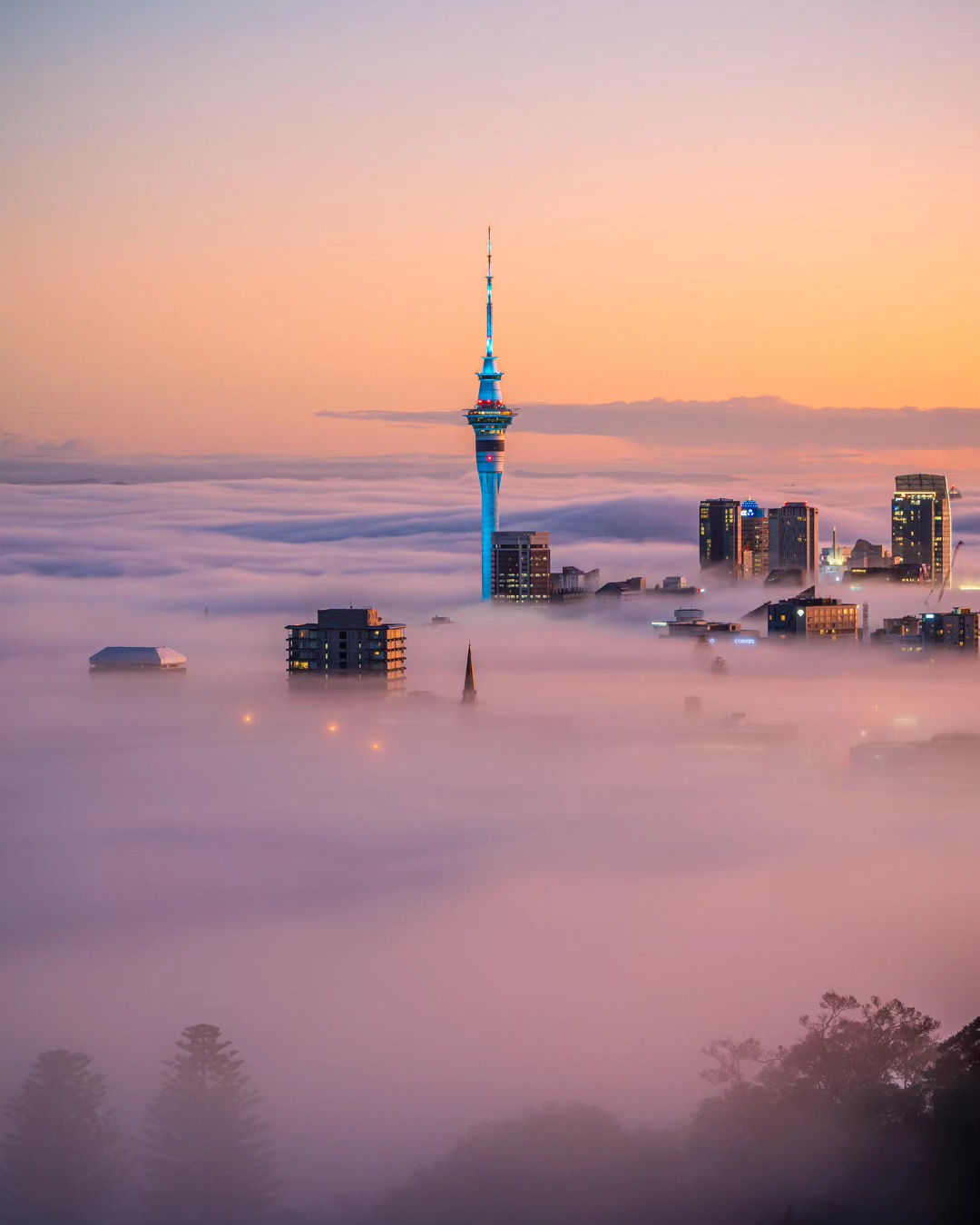 Bucket list shot 🌁
📷: @SonyAlpha a7R III + @Sony FE 85mm f/1.8