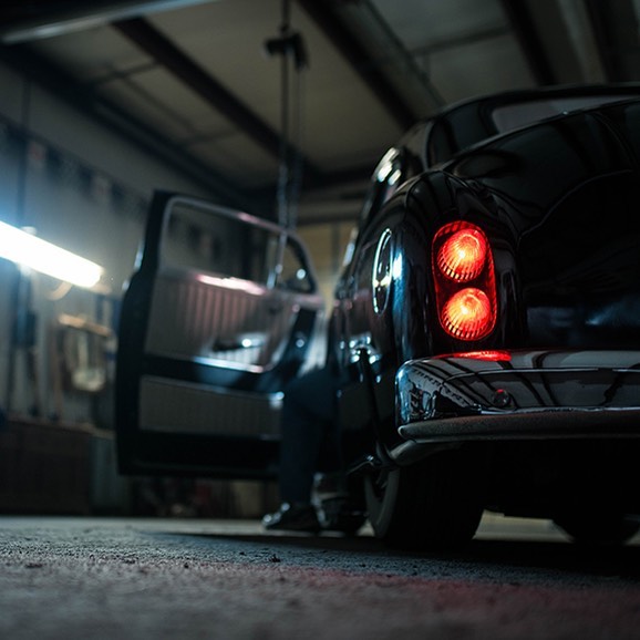 Cool things are happening. Get in.