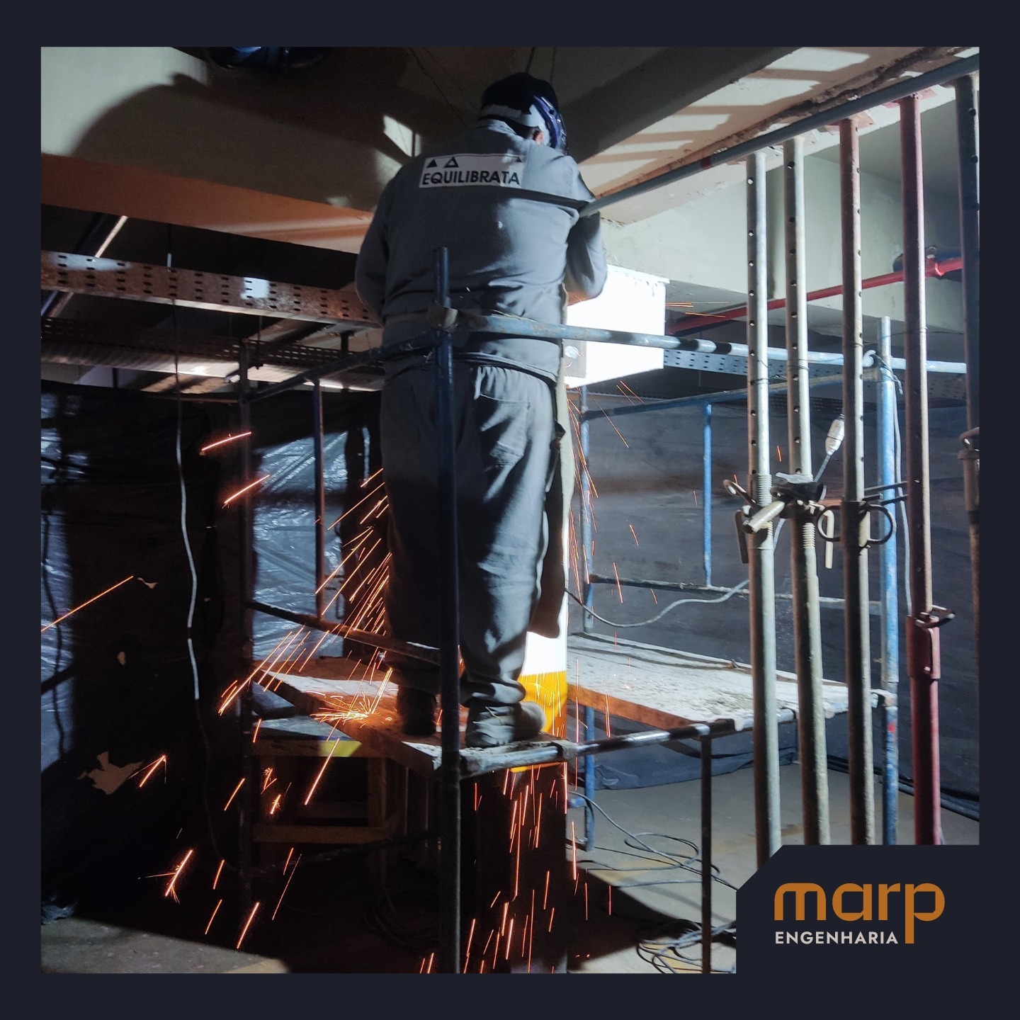 Fiscalização de manutenção corretiva.
#manutenção #manutencaopredial #engenhariacivil