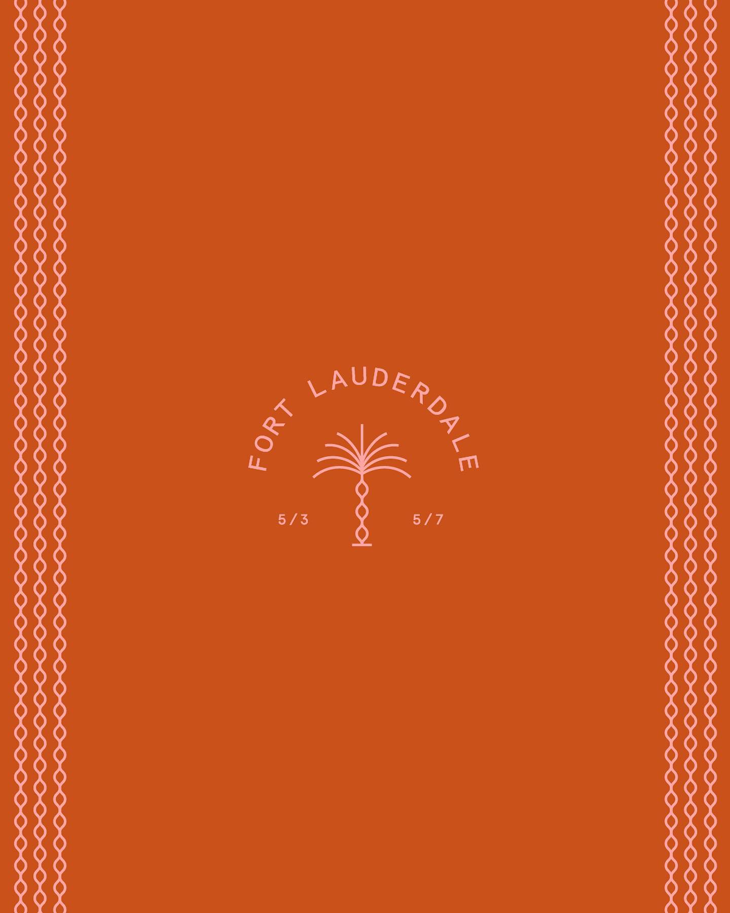 āš½out, in Florida for the rest of the week!