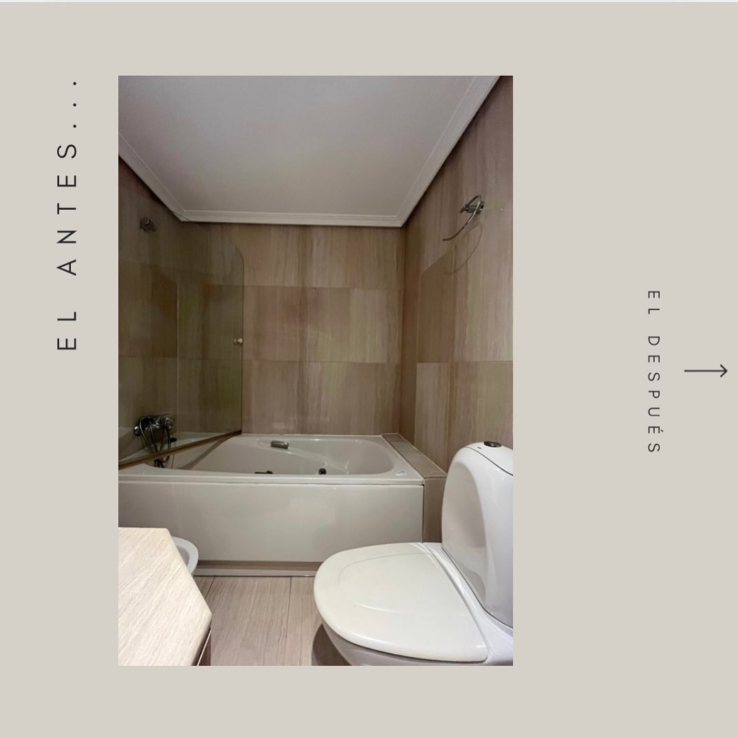 #proyectos #livinglavidadeco #interiores #interiorismo #decoracion #hogaresconalma #baño #baños
#bañoprincipal #bañoensuite #antesydespues