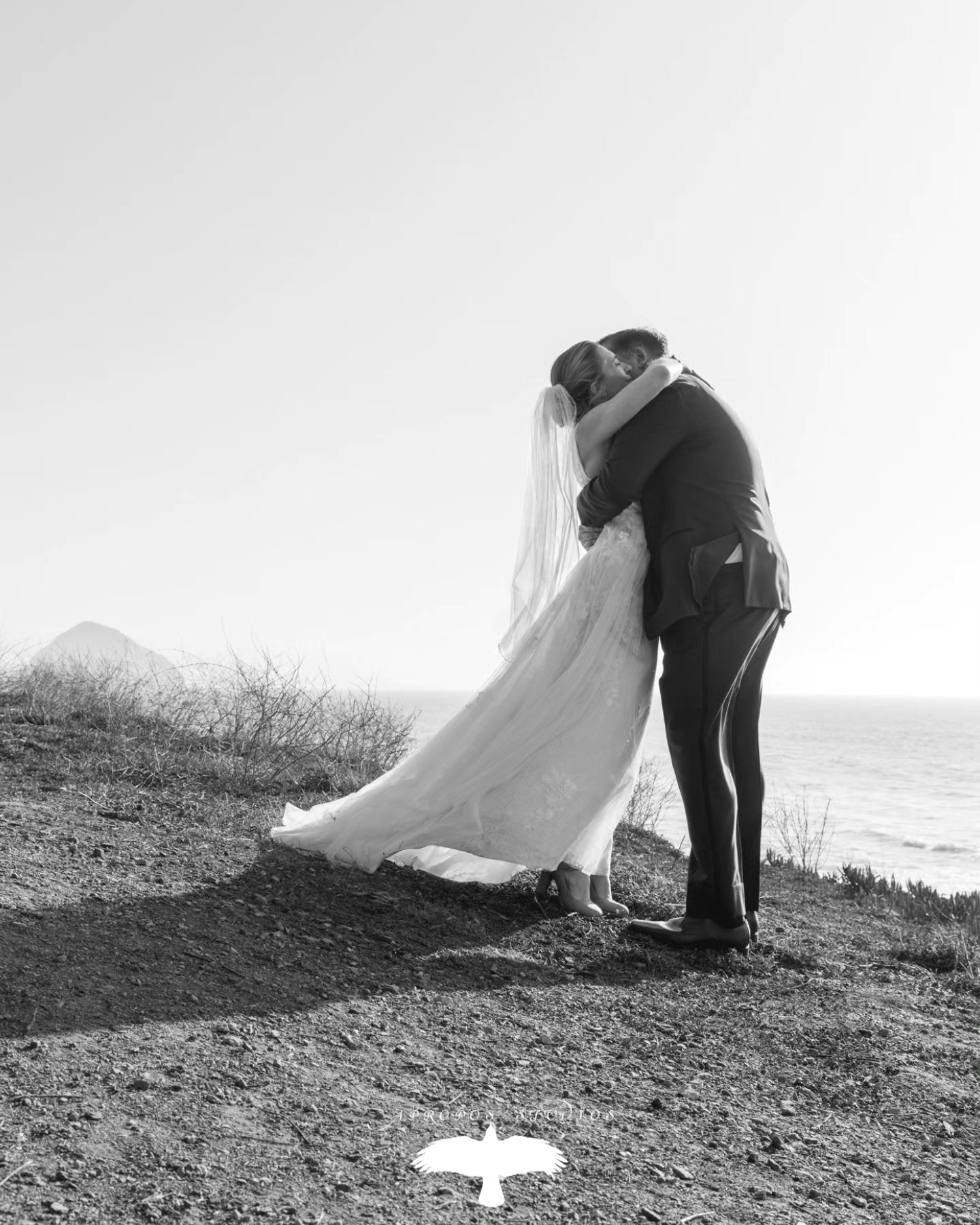 Last one of the lovely newlyweds!