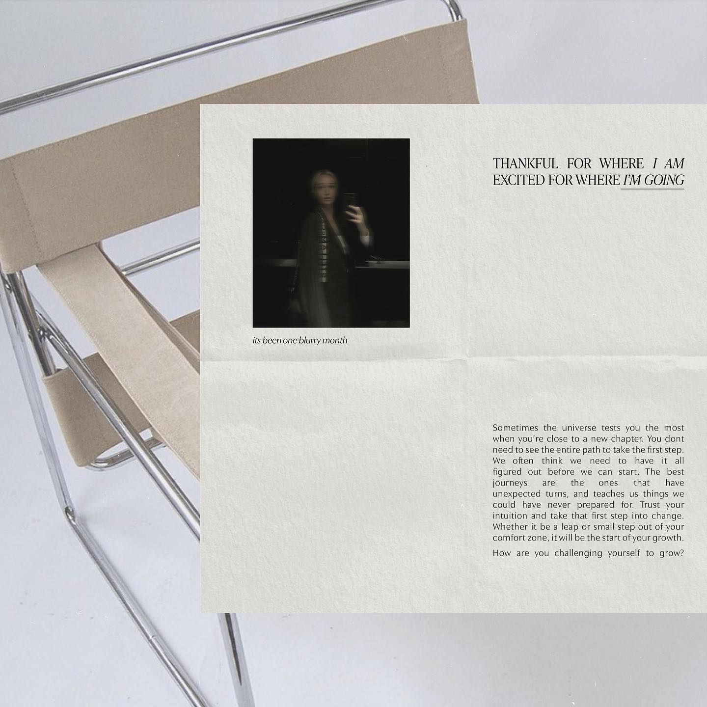 NEW CHAPTER
Starting a new chapter is always scary. I have recently moved countries, which is always daunting with facing the fear of the unknown. I have also started a new course (which has kept me super busy!). I found myself feeling uninspired and unmotivated with design. The course has pushed me to experiment with techniques and softwares I am not used to, and has made me be more confident as a designer.
I’m excited to share with you what I have learnt and applying these techniques into my process with new clients.