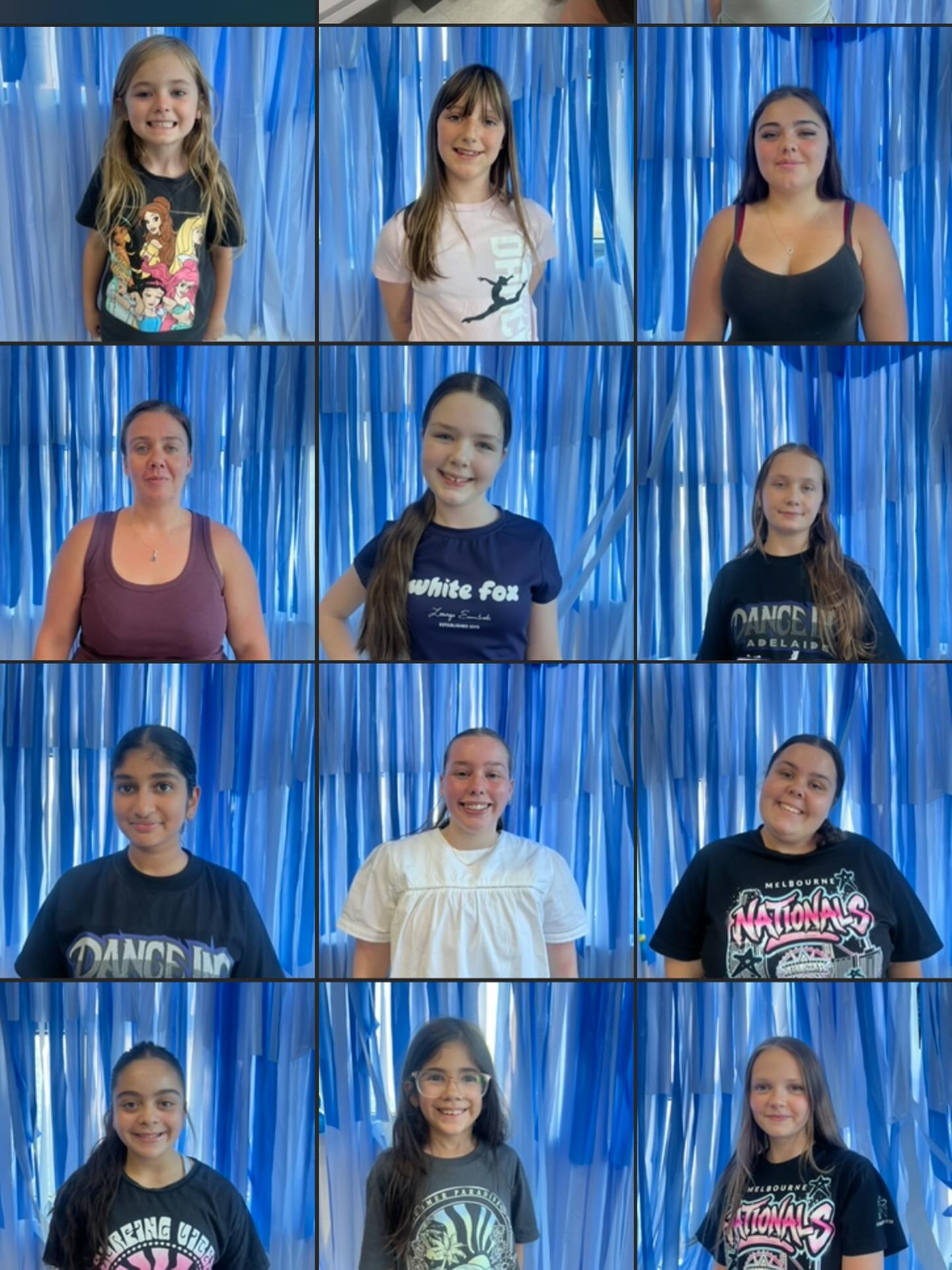 We are excited to get 2026 started tomorrow 💙