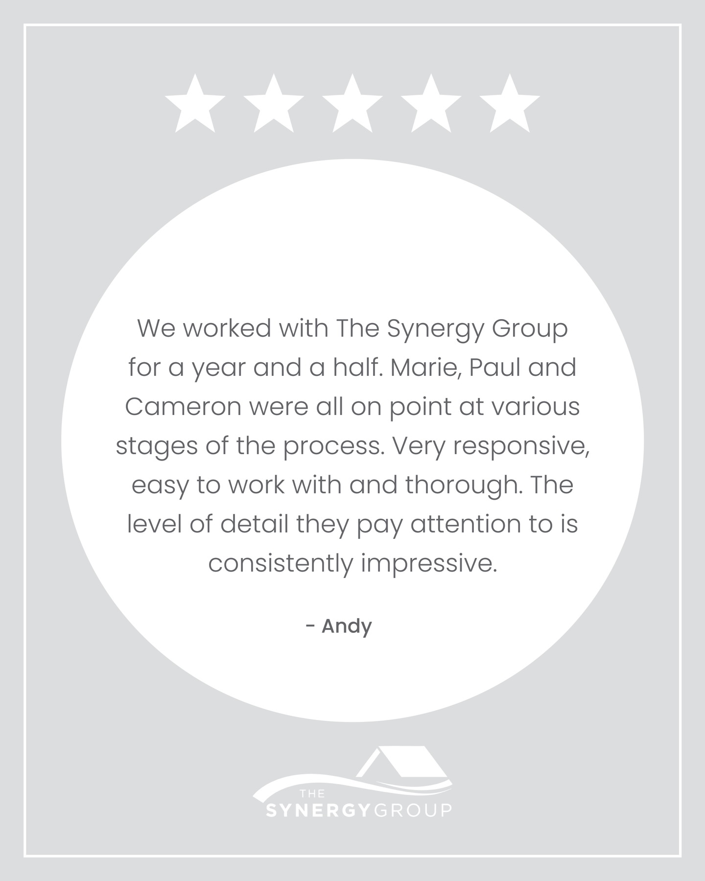 ✨ TESTIMONIAL TUESDAY ✨
We love appreciative clients!
New construction sales can take longer than typical deals, but we have the experience to make even the toughest sales smooth sailing.
Looking for sell or buy a home in MA?
DM us today!
.
.
.
.
#testimonials #googlereview #homeseller #realestateagent #homebuyer
