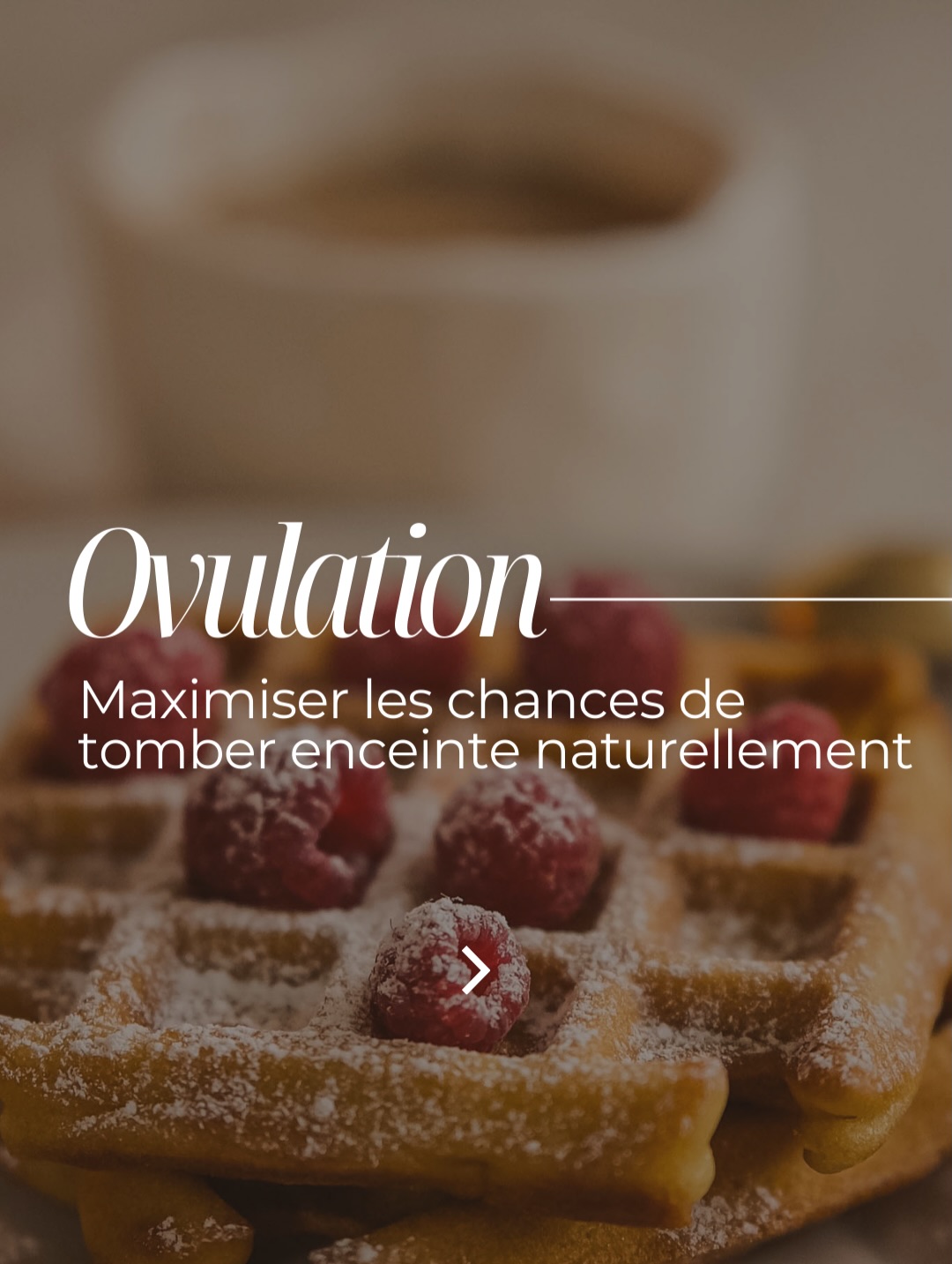 Quelques petites pistes pour commencer ma douce.
Je peux t’aider à comprendre tes besoins et les atteindre. L’alimentation peut grandement aider dans les projets bébé, contacte moi !
CYCLE FÉMININ, DEV PERSO, HEALTHY, SANTÉ, FÉMININE, FEMMES, SORORITÉ, SELFLOVE, ANGERS, DIÉTÉTICIENNE, SANTÉ, ANTI-INFLAMMATOIRE, SPM, FERTILITÉ, FÉMINITÉ, CYCLE MENSTRUEL, ENDOMETRIOSE, SOPK, RÈGLES, ALIMENTATION FÉMININE, BIEN ÊTRE, FEMMES, DOULEURS, HUMOUR, EBOOK, OVULATION, MINDSET