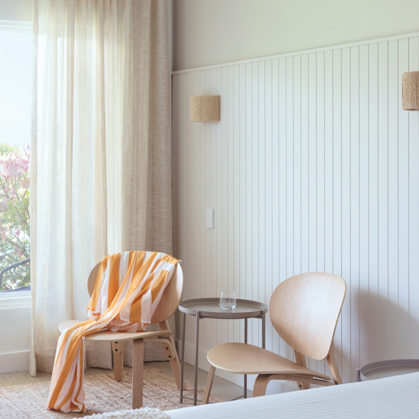 Whilst you attend or host an event in the Palm Room, these poolside suites are ready and waiting for you. We have 6 of these renovated suites with another 20+ rooms available for you and your guests to celebrate and stay.