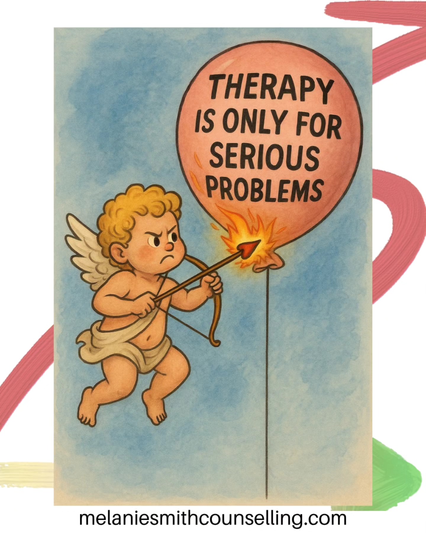 📣 Myth Busting Monday
MYTH: Therapy is only for serious problems ❌
TRUTH: Therapy is for everybody 🧠💬
You don’t need to hit rock bottom to talk to someone. Therapy helps with:
✨ Everyday stress
✨ Relationship challenges
✨ Food + body image struggles
✨ Boosting confidence
✨ Setting healthy boundaries
Think of therapy like preventative care—it’s about thriving, not just surviving. 💪🌱
👉 Whether you're navigating life transitions or just feeling stuck, talking it out can make a big difference.
You deserve support—no matter where you are in your journey.
🧡 Melanie
📍 melaniesmithnutrition.com
#MentalHealthMatters #TherapyIsForEveryone #NutritionAndMindset #MythBustingMonday #MelanieSmithNutrition #WellnessJourney #SelfCareIsHealthCare