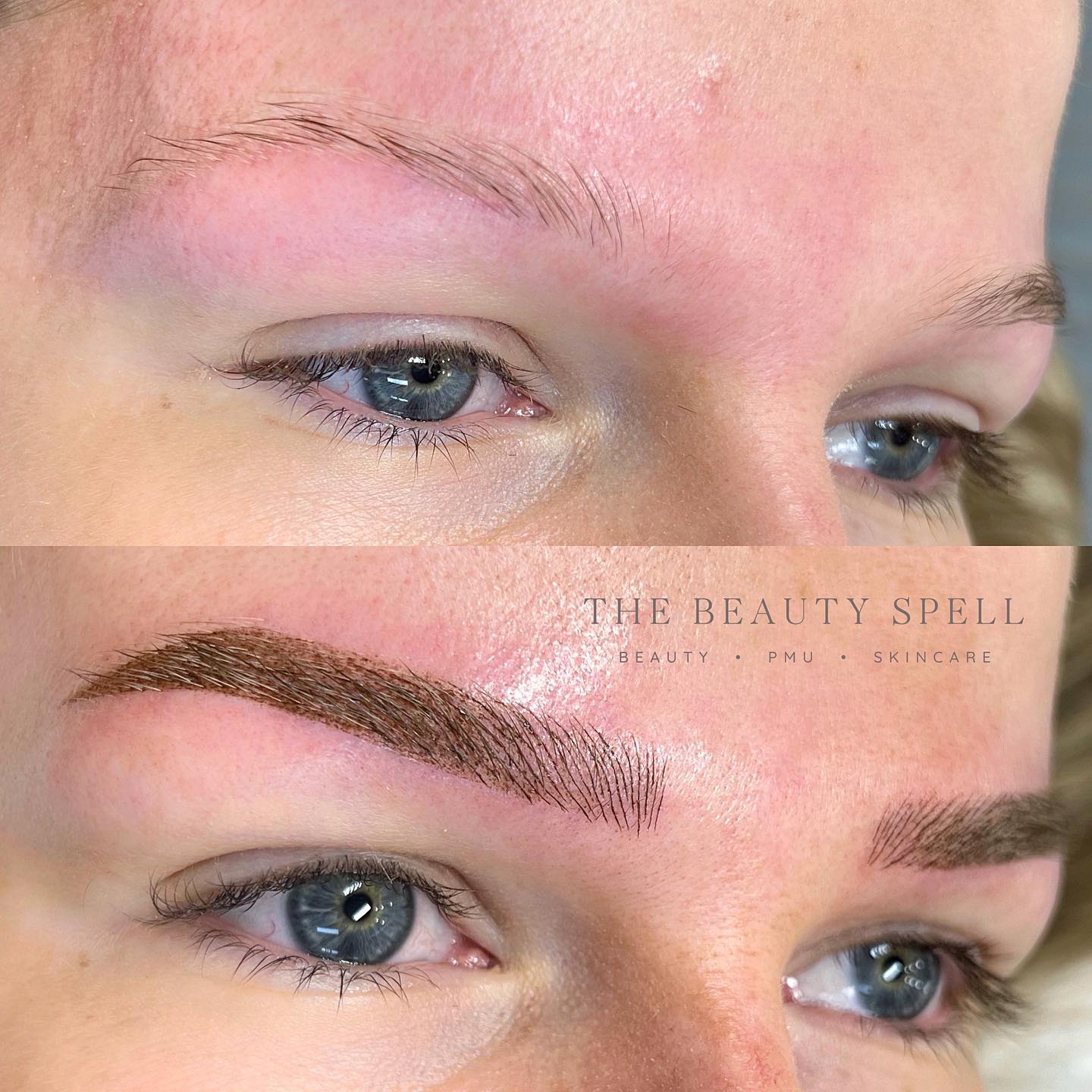 ✨Combi Brows✨
An combi of microblading and powderbrows😍
@ayaahassanii
#ombrebrows #shading #combi #combibrows #microblading #powderbrows #pmubrows #shadingbrows #powder #phifoam #phipigments #pmu #groningen #brows #ombre #happycustomer #beauty #strokes #hairstrokes