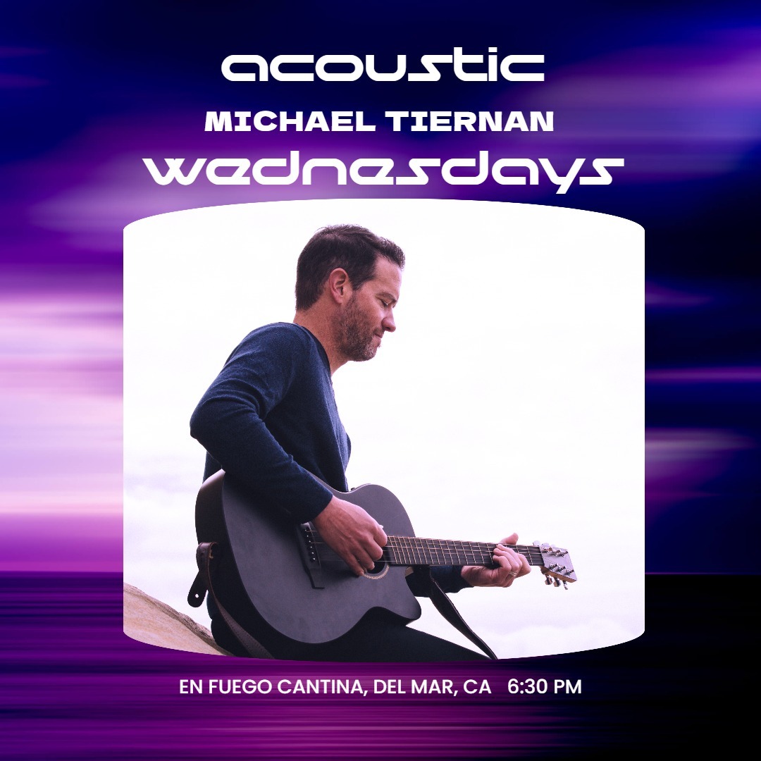 Beautiful day calls for beautiful jams. Come on out, Beautiful!
@enfuegocantina