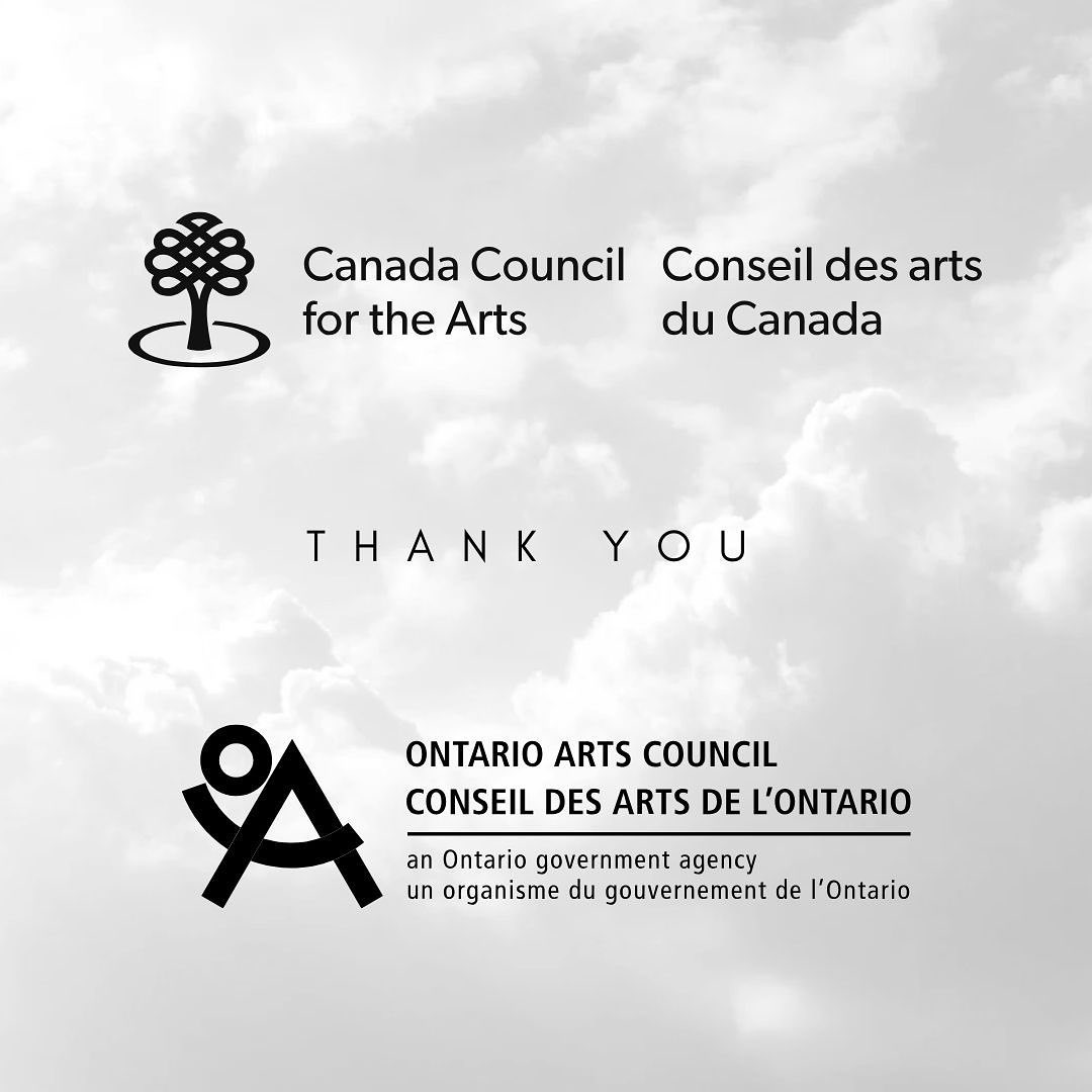 I acknowledge the support of the Canada Council for the Arts and the Ontario Arts Council. Thank you for believing in me and my Professional Development project to further this conducting journey.
A huge thank you to the CCA, OAC, Government of Ontario and members of our government who work tirelessly to advocate for the arts, including my MPP @sandy_shaw_
@canada.council
@ontarioartscouncil
#bringtheartstolife
#artislife #artistlife #hamontarts #hamontartist #hamontmusic