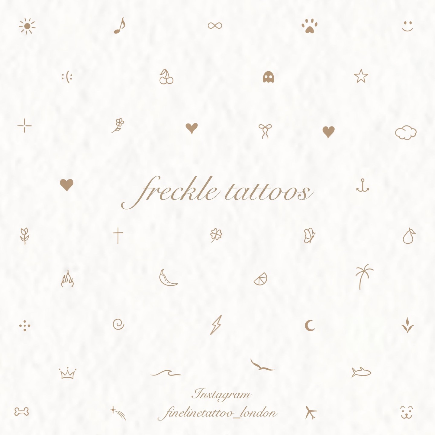 💌 OUR FIRST POP UP OF 2026! 💌
TINY TATTOO’s are BACK… and @finelinetattoo_london is also introducing her new FRECKLE TATTOO’s 😍✨
Think: the tiniest little dot-style tattoos — delicate, minimal and made to feel like a subtle detail ✨
✨ Starting from £70
👯♀️ Bring your bestie this Galentine’s because the best memories are the ones you share…
💖 matching tiny tattoos, little meaningful moments, and a reminder that friendship deserves celebrating
📍 13th Feb – Galentine’s Day
⏳ Limited slots… don’t miss out!
#GalentinesDay #GlowBarPopUp #TinyTattoo #TinyTattoosLondon #FineLineTattoo #TinyInk #LondonPopUp #TattooLondon #CityOfLondon #BestieDate #GirlsSupportingGirls #SelfLoveClub #TreatYourself #EC3A #TheGlowBar #TheGlowBarLDN