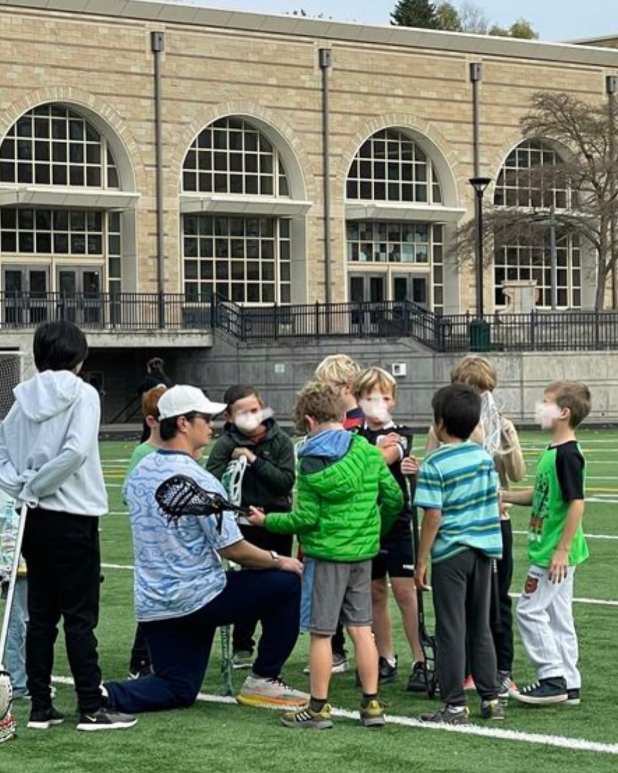 Grab a friend & join us at one of our upcoming Warrior clinics! π₯π£
11/19 10:30-11:30am @ Roosevelt High
12/9 & 12/17 @Magnuson Park, time TBD
Check the warrior site for more info!