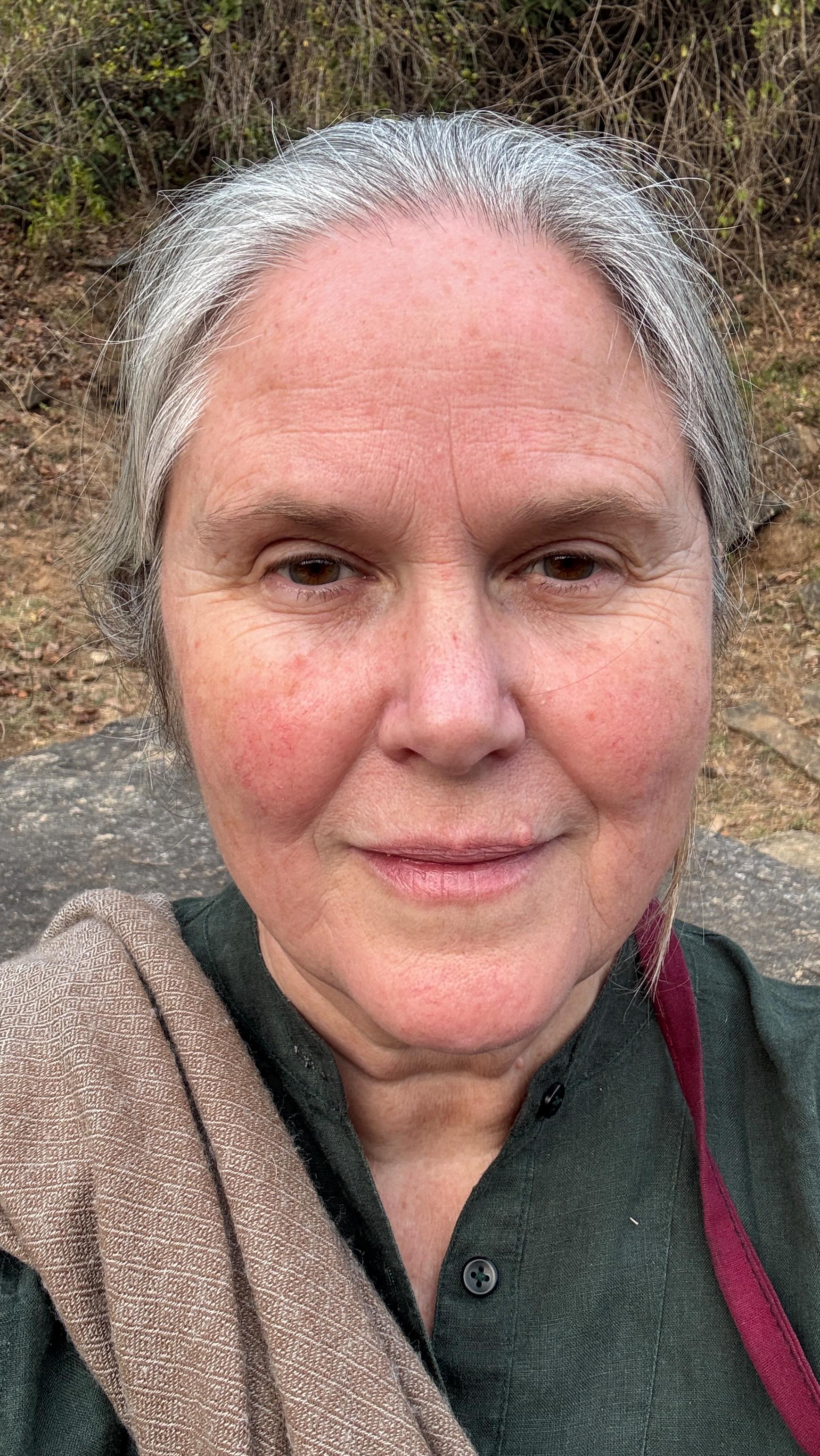 I am curious if you ever wished you could be someone else. No matter what our challenges and how much we might think ‘wouldn’t it be nice if’ there seems to something deep in the soul that knows we are meant to be ourselves, that everyone’s lives have their unique challenges and that ultimately within the existence I call mine, is the potential to experience profound joy, love and peace.