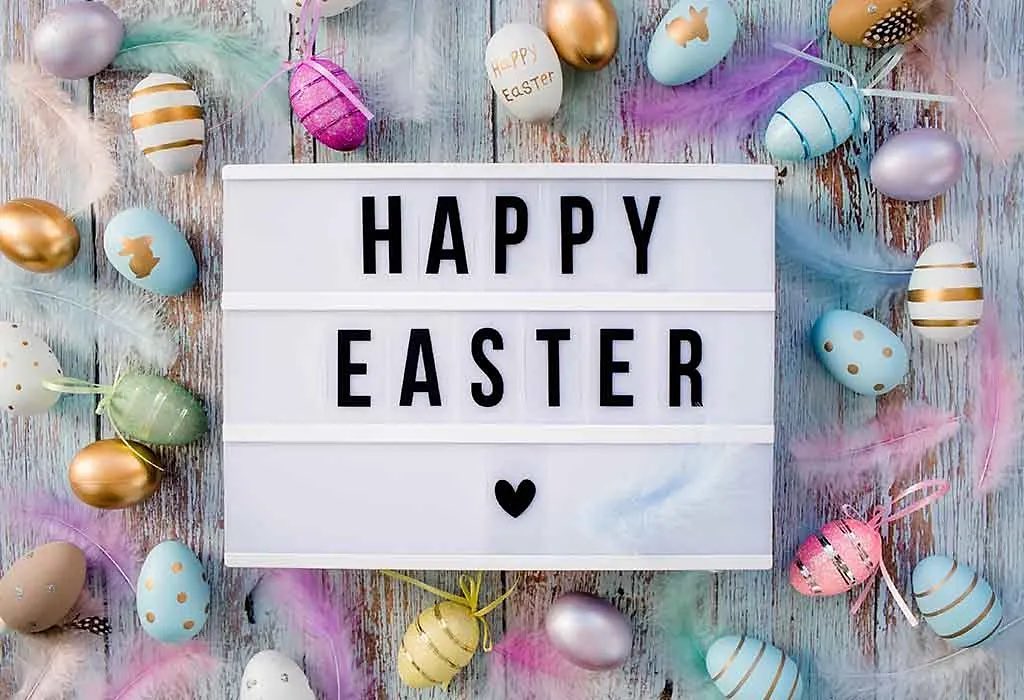 Happy Easter 🐣🐰 #happyeaster #easter #eastereggs #easterbunny #eastersunday #easterweekend #easterholidays #eastertime #personalisedgifts #personalisedclothing