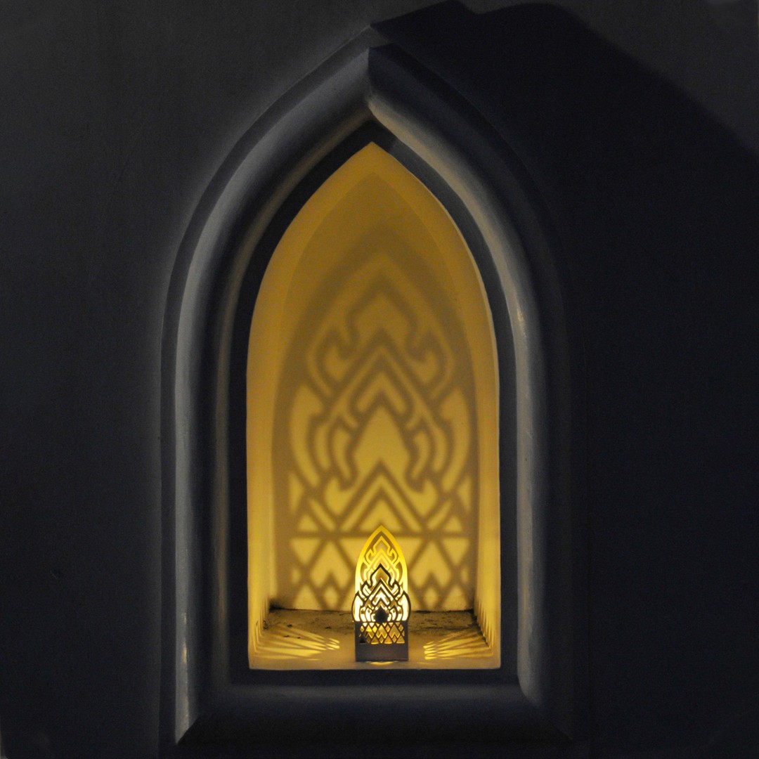 Light Asia 2017 Bangkok
#lightasia #bangkok #watpathumwanaram