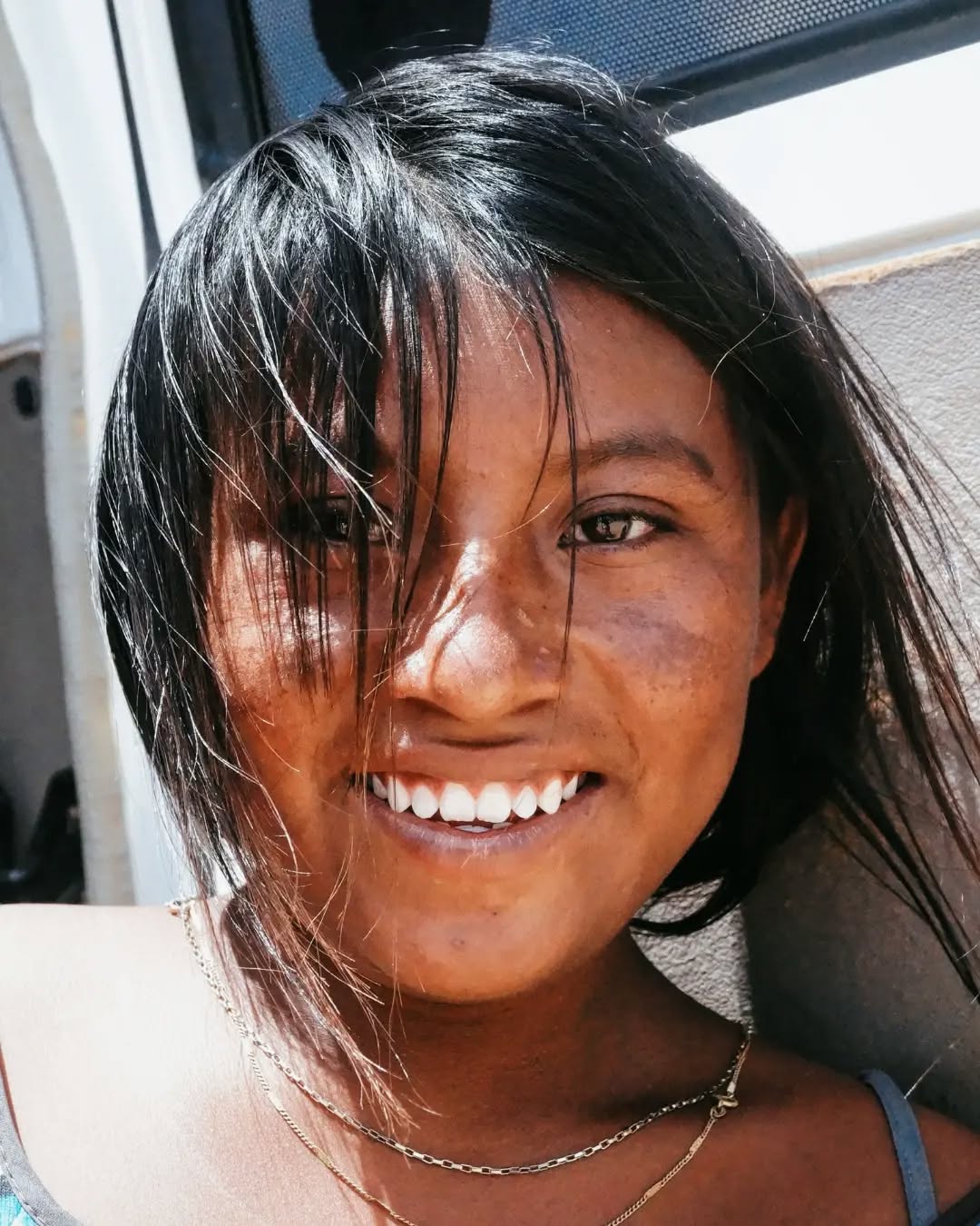 ❤️International Day of the World's Indigenous Peoples❤️
🌈It's a day to honor and remember the work that indigenous peoples around the world🌎 do as guardians of mother earth, carrying our history⏳️⏳️ from generation to generation, resisting consumerism and what it does to our environmen as well as to our spirit and the things that are really important to the human species.
.
.
#indigenous #internationalindigenouspeoplesday #Colombia #summer #nature