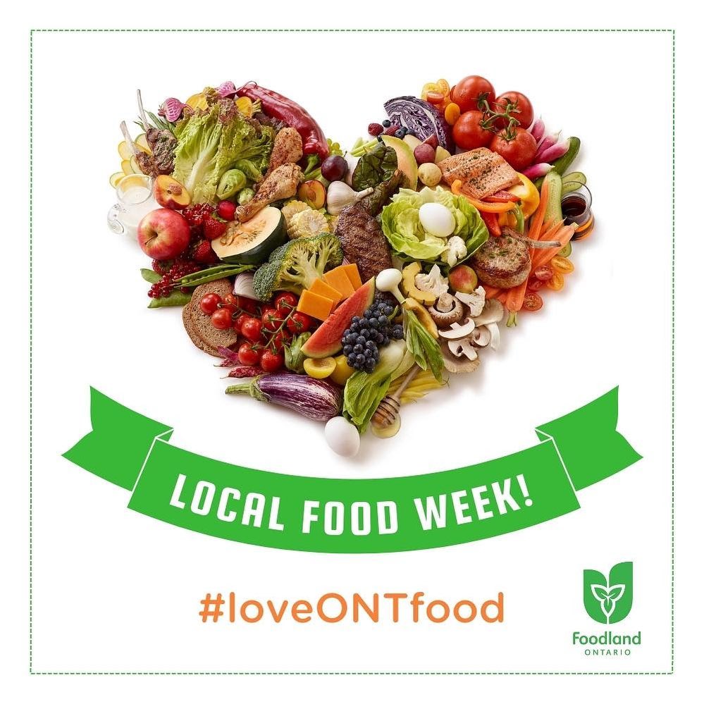 #loveontfood