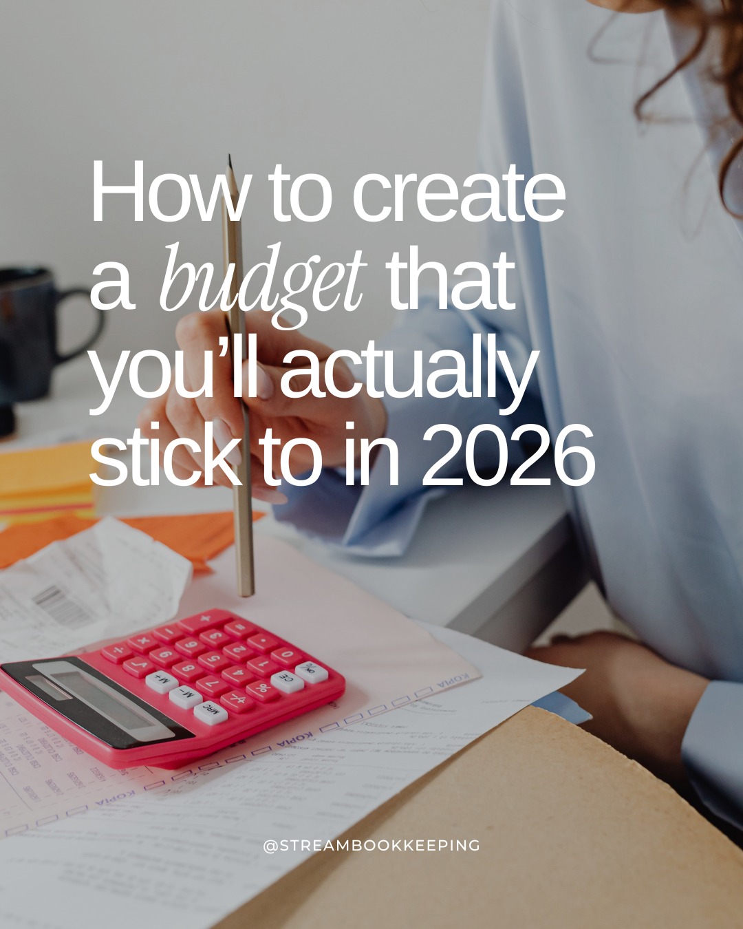 The KEY to creating a budget for your small business that you'll actually stick to?
Giving yourself flexibility!
I'll be the first to admit, I get a little hard on myself when I go over budget...
And when I *know* I'm going over budget, it's easy to fall into the trap of simply not looking at my numbers at all.
But I beat that trap by giving myself grace! 🫶
When I pull up my bookkeeping to compare how much I actually spent vs. what I budgeted, if there's a really good reason I went over in a certain expense category, I simply adjust my budget for that moving forward.
The budget you create in January doesn't have to be your set-in-stone spending for 2026; it should adapt with your business as life happens!
_________
🪴 Hi, I’m Camilla — Bookkeeper and Fractional CFO. I work with business owners who want reliable, up-to-date books and simple support they can actually understand.
🪴 I’m here to bring clarity to business's finances to make strong decisions, reduce overwhelm, and feel confident about the future of your business.
#smallbusinessowner
#bookkeeping
#bookkeepingservicesforsmallbusiness
#quickbooksonline
#quickbooks
#taxdeductions
#virtualbookkeeping
#smallbusiness
#reconcile
#bookkeeper
#accountingservices
#realestatebookkeeping
#remotebookkeeping
#taxwriteoff
#taxwriteoffs
#businessownertips
#bookkeepingservices
#expenses
#fractionalcfo