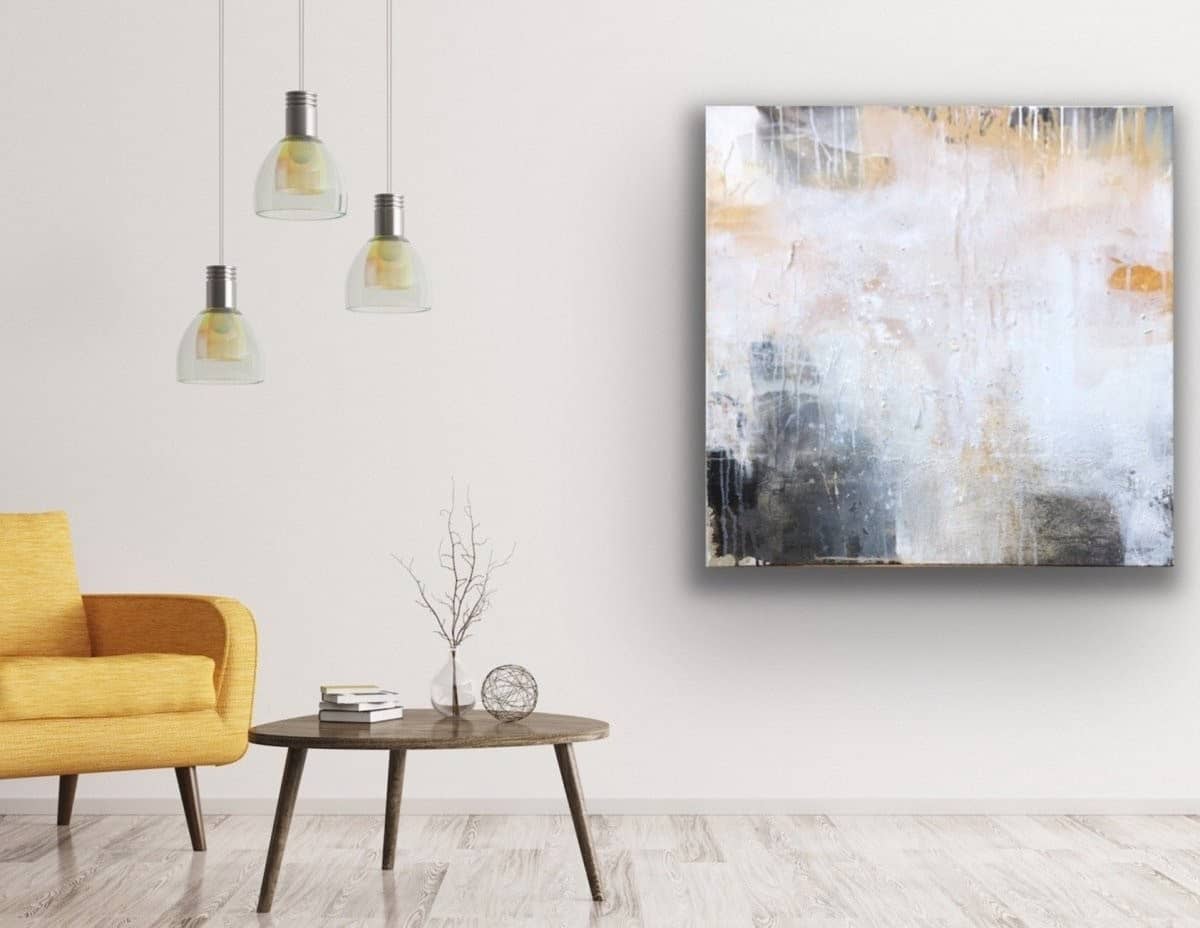 Innra landslag | SELT/SOLD
Blönduð tækni á striga.
80 x 80 cm
-
#art #artforsale #articeland #myndlist #myndlistreykjavik #reykjavik #list #artlovers #artists #islandlist #islandmyd #painting #mixedmedia #paint #interior #iceland #iceland🇮🇸 #icelandicdesign #printmaking #artcollector #interiordesigner #artgalleries #artgallery