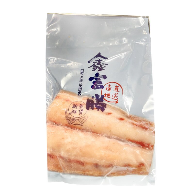 鑫富勝食品有限公司
產品:鬼頭刀清肉
#鑫富勝 #鯖魚 #南方澳 #海鮮 #鬼頭刀清肉