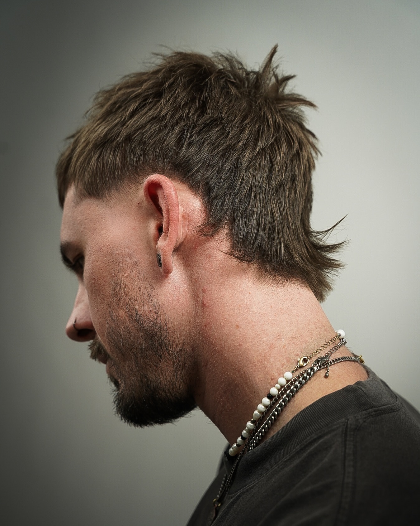 Whether it’s a standard cut or a tailored creative cut, we got you! Make sure to book now for the holidays. Spots are filling fast! #illumebarber #bentonville #bentonvillearkansas #bentonvillear #nwarkansas