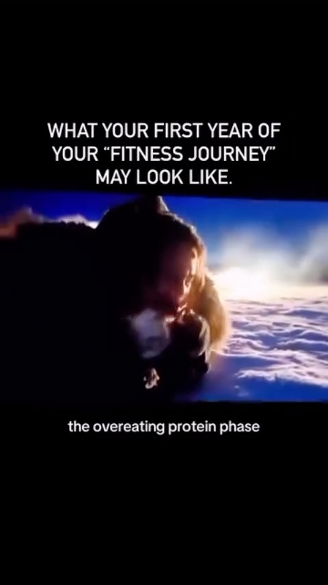 The Phases of a 40+ Gym Newbie
1ļøā£ The Confident Walk-In
You walk in like you know exactly what youāre doing.
Quick head nod. Solid posture.
Then you spend 10 minutes trying to remember how the treadmill works.
2ļøā£ The Gym Promise
You and your workout buddy swear this time is different.
āThis is the year.ā
One week later: āLetās just restart next Monday.ā
3ļøā£ The Google + Amazon Phase
Your search history becomes:
āBest protein for men over 40ā ā
āDo I need creatine?ā ā
āWhy does my back feel like this?ā
Your Amazon cart is full. Your plan still isnāt.
4ļøā£ The Pain & Regret Phase
Some online expert said, āJust lift heavy.ā
Now everything feels tight, sore, or suspicious ā and youāre wondering if chiropractor visits count as cardio.
Hereās the part no one tells you š
Youāre not lazy.
Youāre not broken.
Youāre just guessing⦠in a body that doesnāt bounce back from guessing anymore.
Thatās exactly why we built Momentum at Steel Fitness.
āļø You get coached every session
āļø You follow a real plan
āļø We adjust things when your body needs it
āļø You get stronger without beating yourself up
No trial and error.
No YouTube workouts.
No āstart over next Monday.ā
š DM āMOMENTUMā to get sent a link to join NOW!
Show up. Put in the effort.
Weāll handle the rest. šŖ