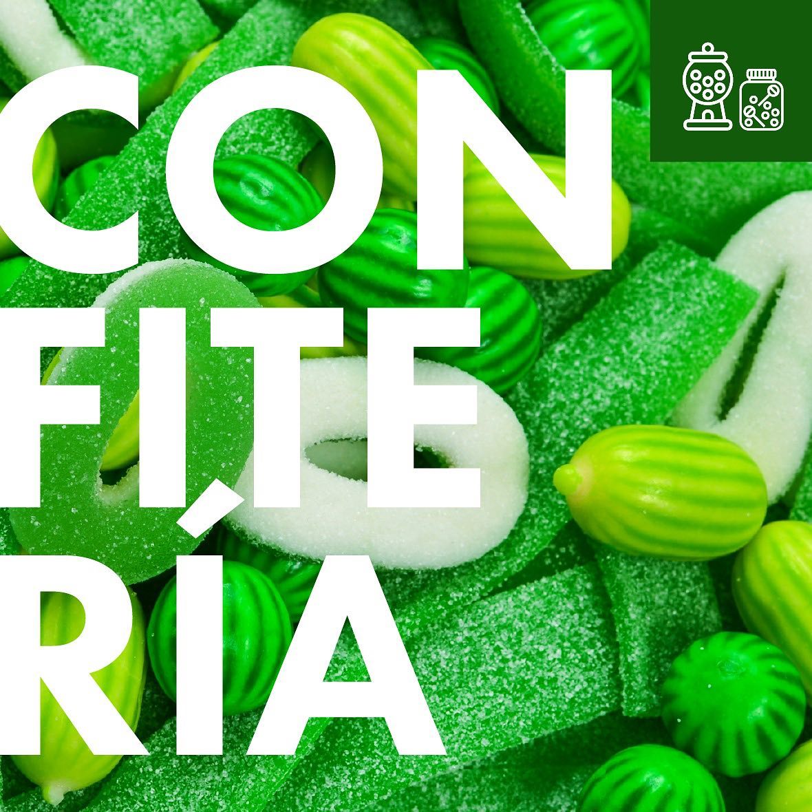 Los #colorantesnaturales de #Altecsa están presentes en el segmento de la #industriadealimentos más #dulce y tentador: la confitería.
Con todo tipo de tecnología, desarrollamos soluciones que vienen de nuestras cosechas en el campo y se transforman para integrarse a todo tipo de caramelos duros, cubiertas, caramelos suaves, chocolates, pastillas y polvos, y otras muchas aplicaciones de los #dulces.
#Altecsa #confiteria #dulces #sweet #colorantesnaturales #colorantescomestibles #colorparalaindustria #alimentosybebidas #formulaciondeproductos #desarrollodenuevosproductos #dnp #candy #caramelo #colorantecaramelo #carameloclase4 #caramelo #carameloduro #caramelosuave #chicloso #chocolate #chicle #gomademascar #bubblegum