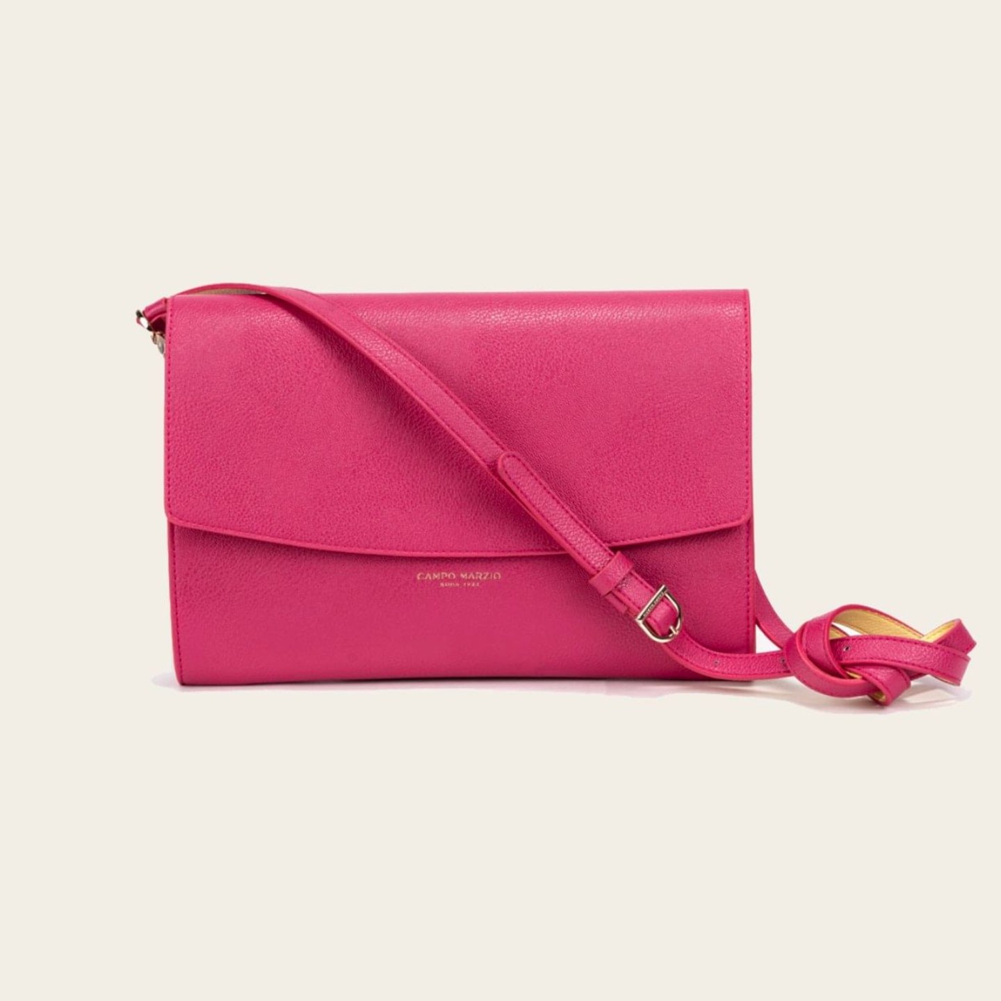 Our Renee Bag in our NEW Fuchsia Colour. Now available in stores. 💖