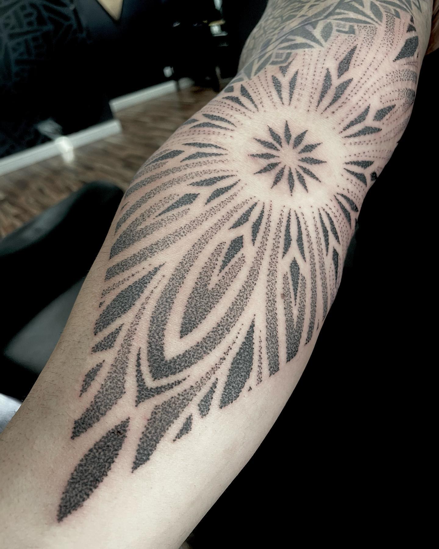 Out of time today so it’s unfinished but still sweet. Thanks Pedro