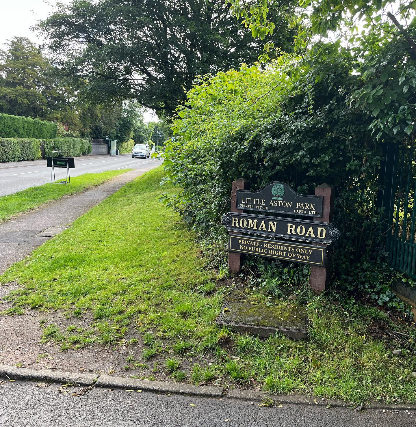 We’ve been working on the prestigious Little Aston Park estate over the last few days cleaning some beautiful homes windows🙌🏻
We have a trusted reputation and provide a high level of service making us the ideal choice✔️
We of course provide this same trusted high level of service to all of our customers🙌🏻 So why not join us today? Contact us for a free quotation..
📍Birmingham, Walsall + Surrounding areas📍
⭐️Professional ⭐️Quality ⭐️ Reliable ⭐️
✨Over 10 Years Experience✨
🏡Residential + Commercial 🏢
🌏 www.adam-bartlett.co.uk
📧 info@adam-bartlett.co.uk
📞 07760713218