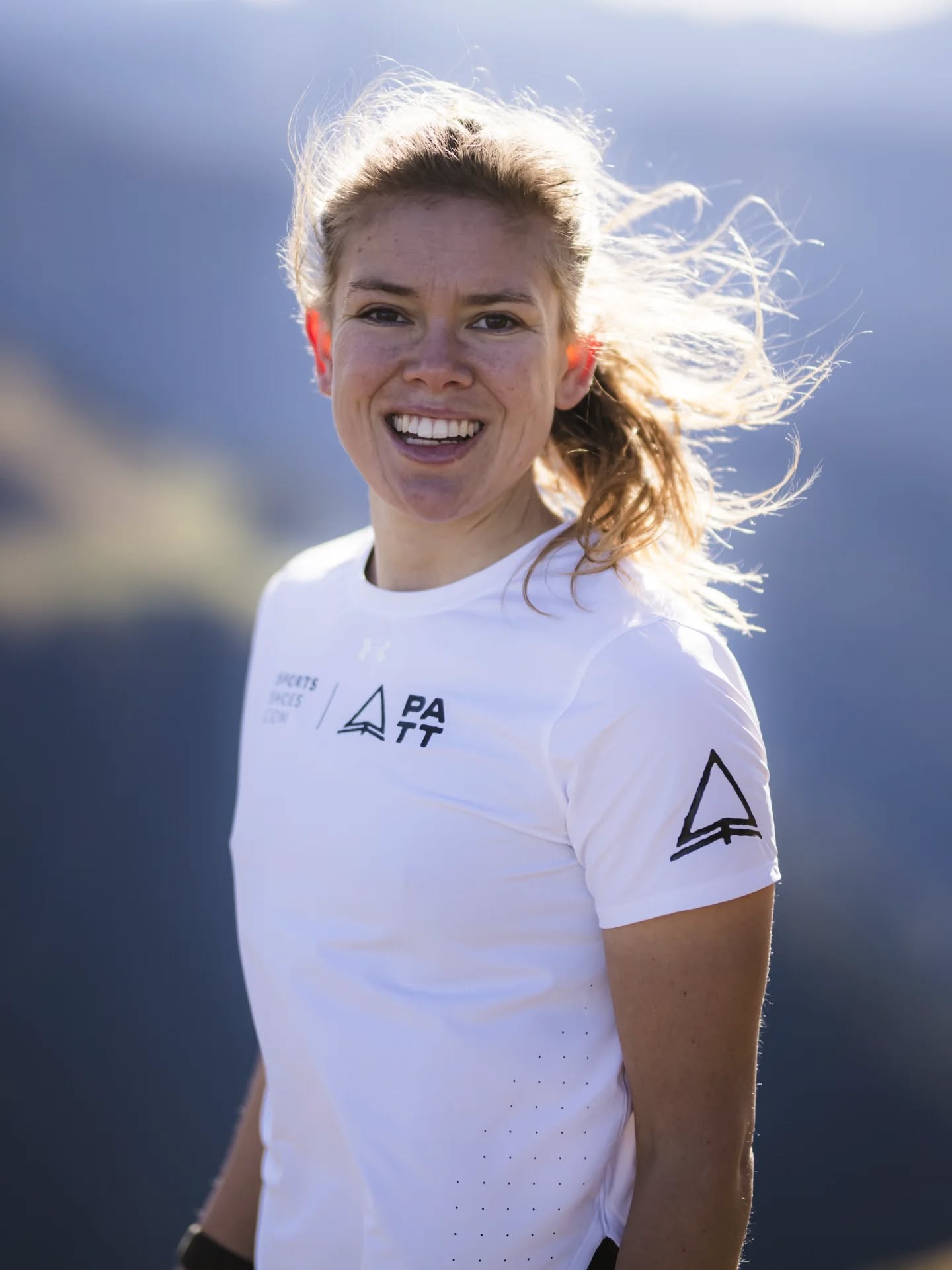 2026, turning the page to a new chapter. Same drive, same passion. Thrilled to share I'm joining the Pro Alpine Trail Team by Sportsshoes. 💫
Let's see where the trails take me. Stay tuned.👀🤩
P.A.T.T. - more than racing. A community of women supporting, growing, and inspiring one another in and off the trails.
@sportsshoes.patt @sportsshoes_de @sportsshoes