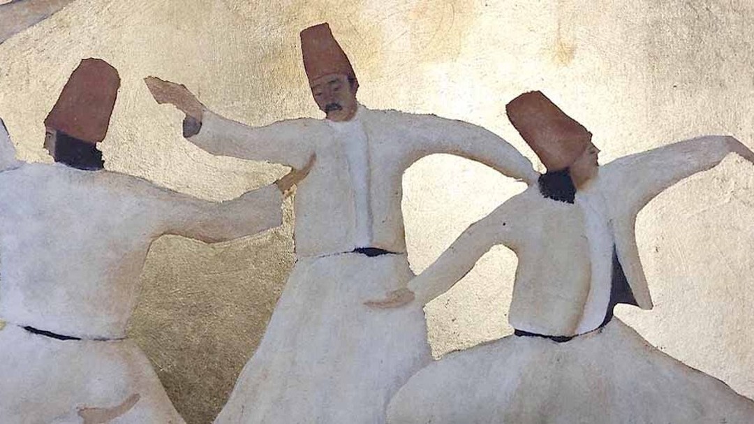 #Musica e #spiritualità: da #Ildegarda a #Battiato.
Leggi il nuovo post del Blog "#Spiritualia"
https://www.spiritualia.it/post/musica-e-spiritualit%C3%A0-da-ildegarda-a-battiato
#festival #roma #spiritualità #musica