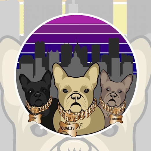 Need a custom logo, business card or website? We turn your ideas into logos. Custom hand drawn logos. No clip art! Logos completed with in 24-48 hours. You pay only after you see and approve the final design!!! Unlimited revisions. We are that confident. We design custom logos, websites and marketing materials. Contact us for pricing or visit our website. @fortune_branding #dogrescue #dogbreeders #brandidentity #designinspiration #dogbreeder #graphicdesigner #dogbreederslife #logodesign #workingdogmagazine #designer #branding #petbusiness #entrepreneur #familykennel #graphicdesign #workingdogsofig #branddesigner #graphicdesignerlife #smallbusiness #dogbreeding #brandingdesign #websitedevelopment #webdesign #dogkennel #dogrescuer #dogkennels #logoinspiration #graphicdesigners #brandingstrategy #xlextremebully