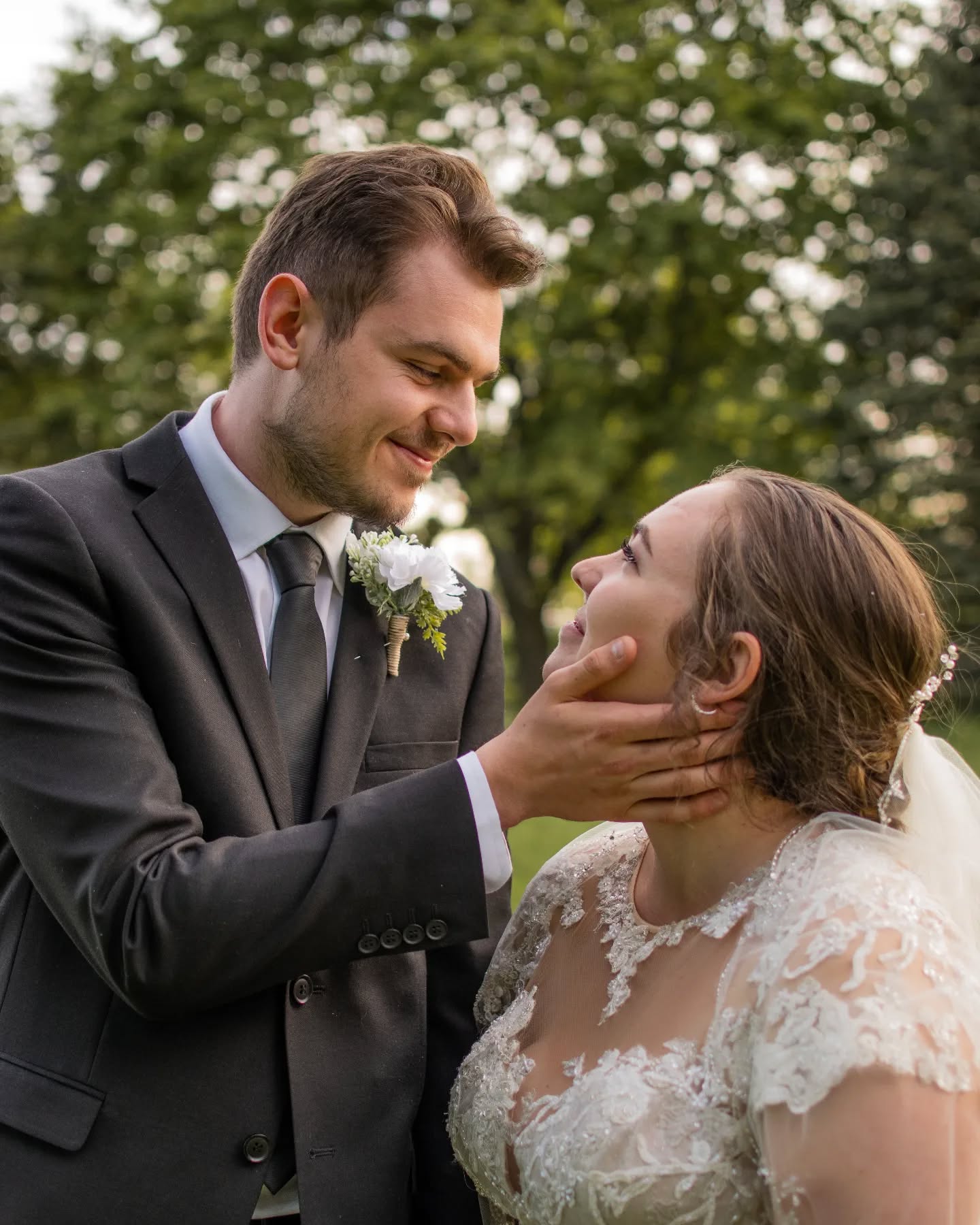 Ready to do life together 💜
•
•
•
#weddingphotography #wedding #gtaphotographer #gtawedding #backyardwedding #springwedding #bridesmaids #bride #ido #theysaidido #love #sisterinlaw #littlebrother #groomsmen #weddingdetails #detailshots #firstlook #brideandgroom #weddingparty