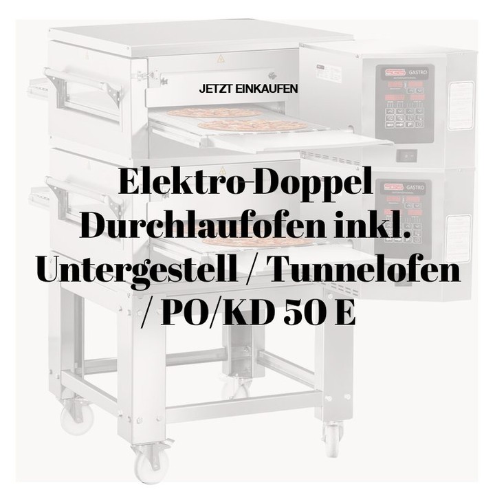 Klicken Sie hier, um Gas Oder Elektro Durchlauf-Pizzaöfen zu günstigen Preisen zu kaufen. Klicken Sie hier, um Pizzaöfen mit dem Vorteil des schnellen Versands zu kaufen. Versandkostenfrei. 24/7 Kundendienst. Kostenloser Versand.
#sgsgastro #sgsgastrointernational #conveyoroven #professionaloven #pizzaoven #durchlaufofen #durchlaufpizzaofen