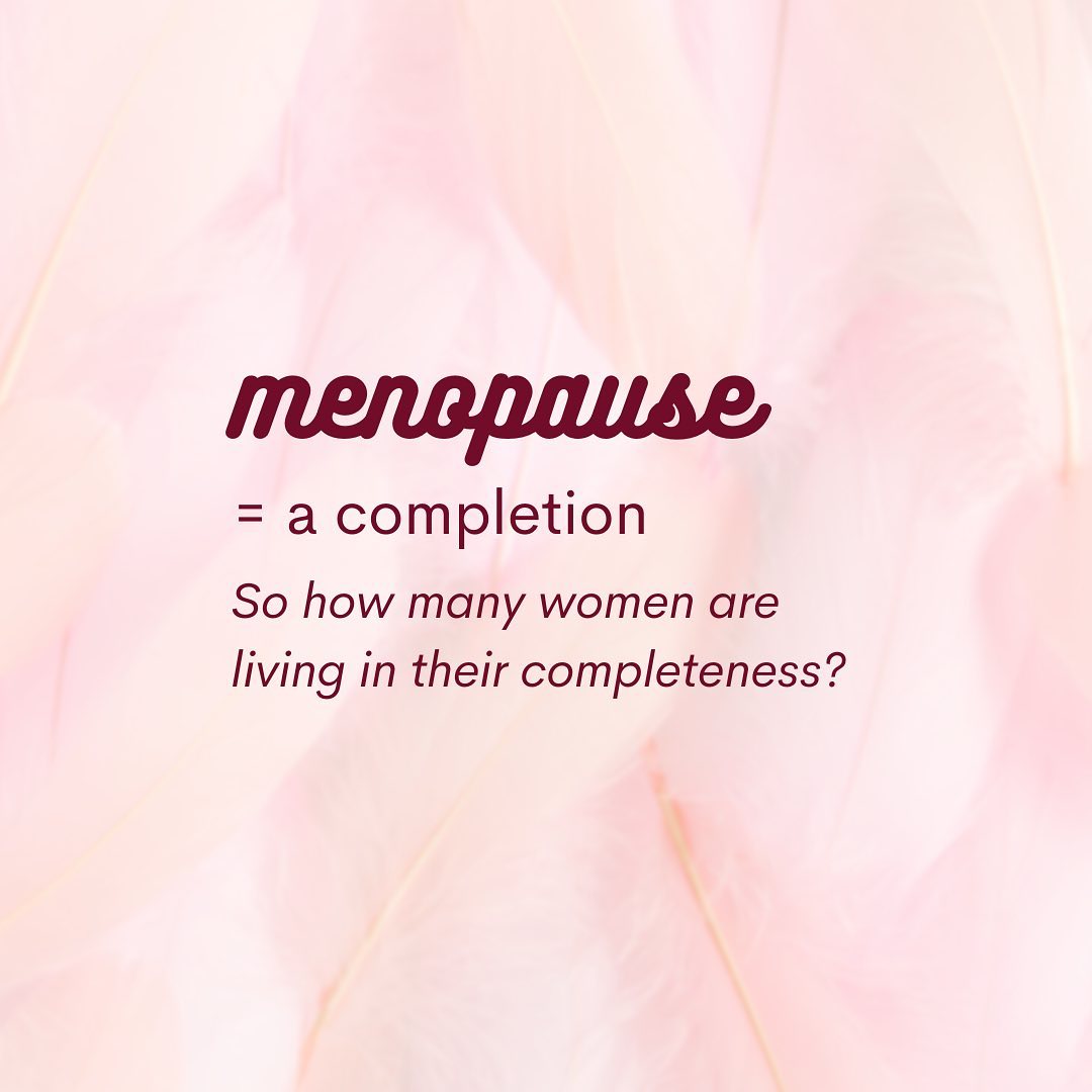Worth pondering 🤔 💖
Turning Menopause inside out and upside down talking all things upgrades… 💁🏼♀️
Join the webinar tomorrow 🎙
Understanding the Perimenopause and Menopause Upgrade 🌕
Saturday 9th July, 3pm - 4.30pm Melb/Syd time
Investment - $35
https://www.followyourflow.com.au/upcoming-events
Register over in the website under Upcoming Events tab - & link in bio
**recording available to view for 2 weeks after the event for all who register
#menopause #perimenopausehealth #perimenopause #hormonalimbalance #hormonalhealth #followyourflow #cyclewise