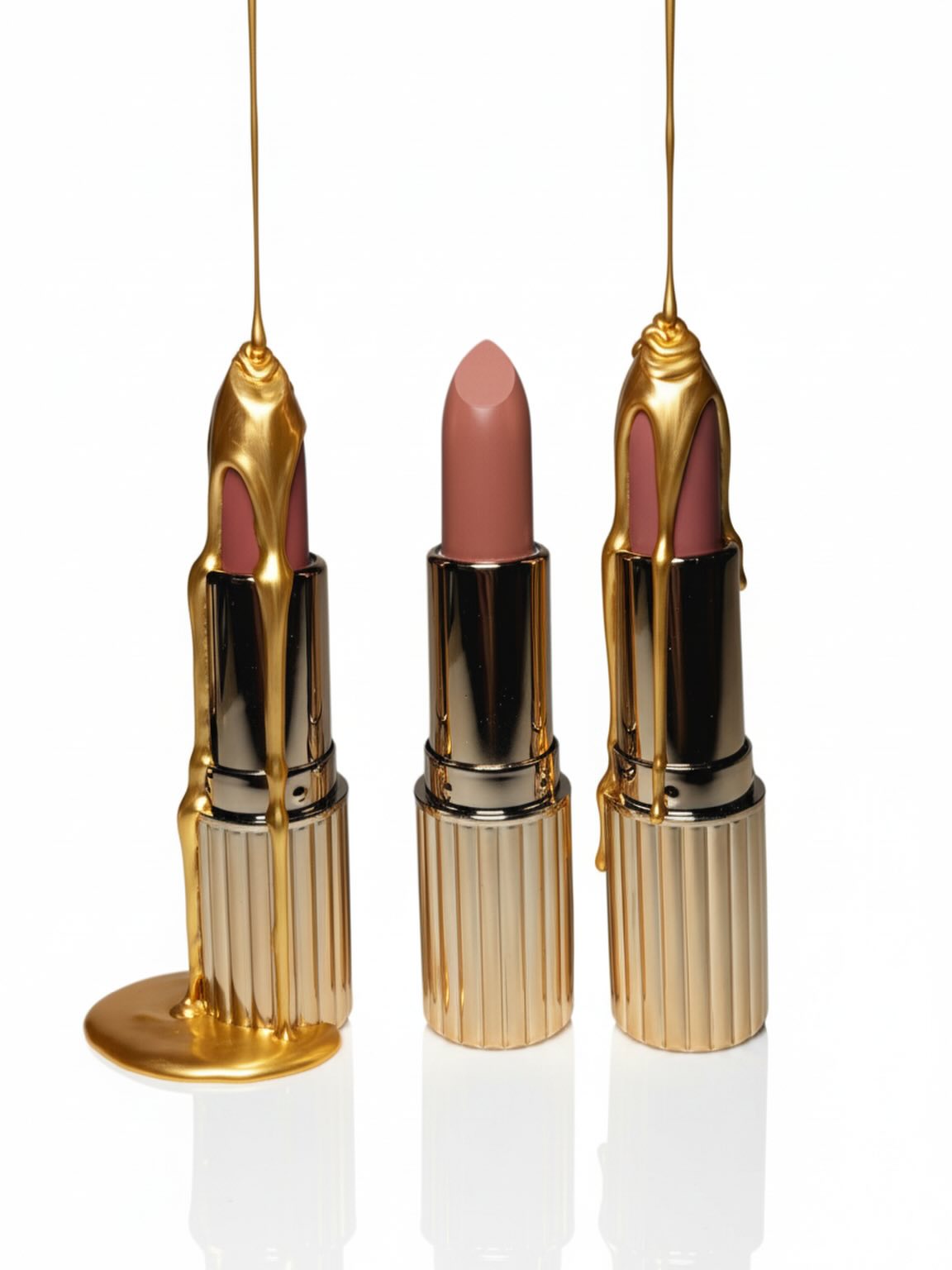 A golden glow is coming ✨ Launching soon