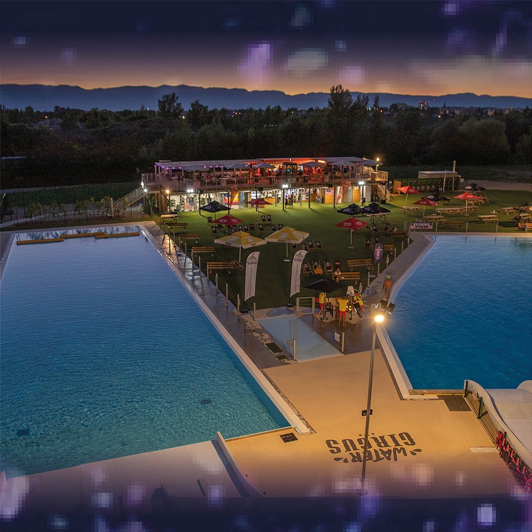 📢 Annonce spéciale ! Cet été, préparez-vous à la fête #youthquestfestival !
🎉🌞 💦Un festival en plein air dédié aux jeunes enfants et à leurs parents, où la joie et la bonne humeur seront à l’honneur.
🎂 Profitez également de cette belle occasion pour célébrer l’anniversaire de vos enfants
🥳Au programme, vous ne manquerez pas d’animations et d’activités pour vous émerveiller ! 🎈✨ Dansez au rythme envoûtant du DJ superstar qui fera vibrer vos âmes et vous fera bouger jusqu’au bout de la nuit. #Letthemusicplay 🎶🎵
🌐www.swagency.ch
#swagency #laboumdesenfants #switzerland #france #geneve🇨🇭 #wowfactor #splashtime #adrenalinerush #familyfun #unforgetteblemoments #creatememories #countdownbegins #seeyouthere