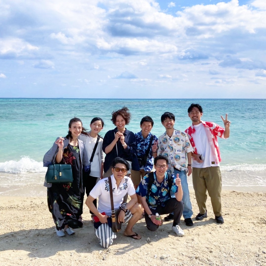 GPOインスタグラム
#矯正
#歯科
#沖縄
#久米島