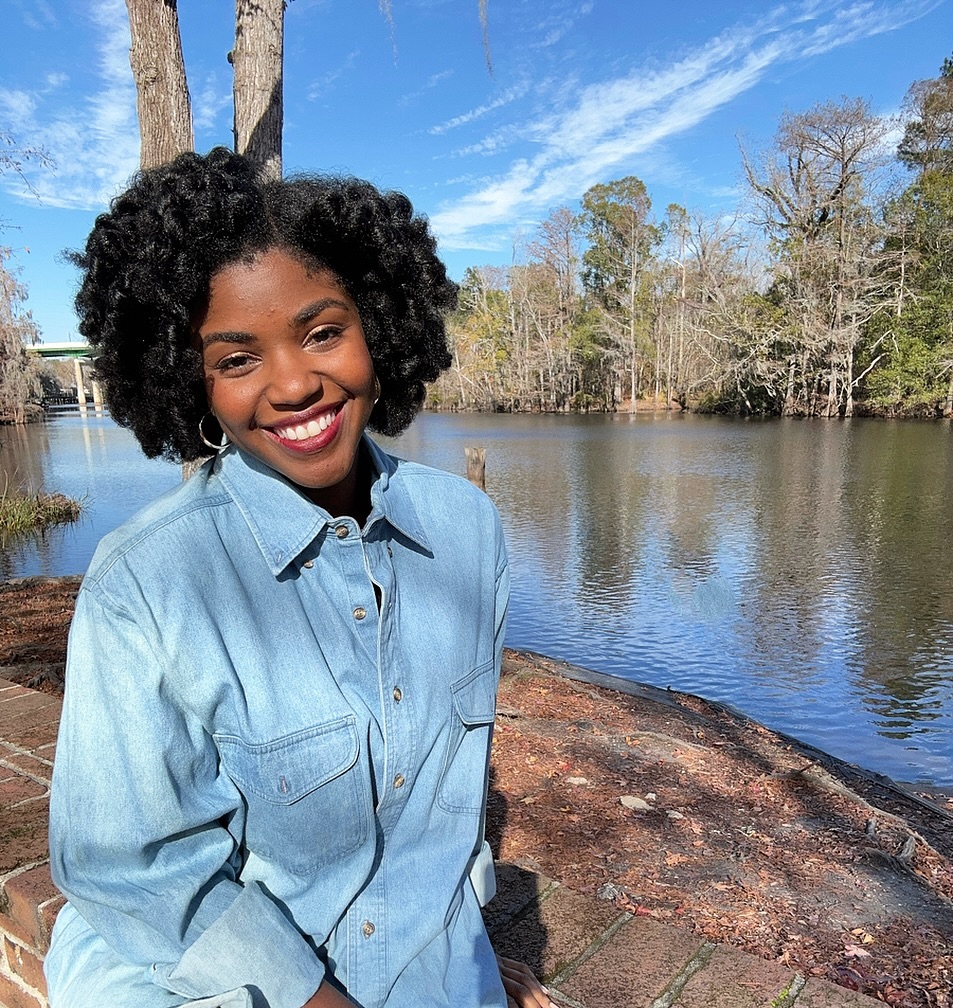 Find beauty in the simple moments 💙