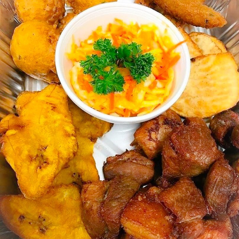 This post is designed for sharing with a friend! #haitianappetizers #ifyouknowyouknow #foodgloriousfood #nyccaterer #nyccatering #haitianfoodporn