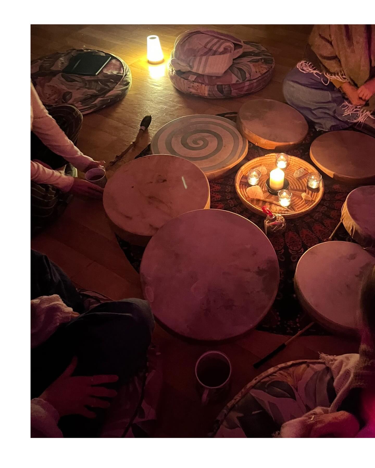 Beautiful photos from @nettlesbeing from their gathering last weekend đ
#ketteringwellness #spaceforhire #ketteringbusiness