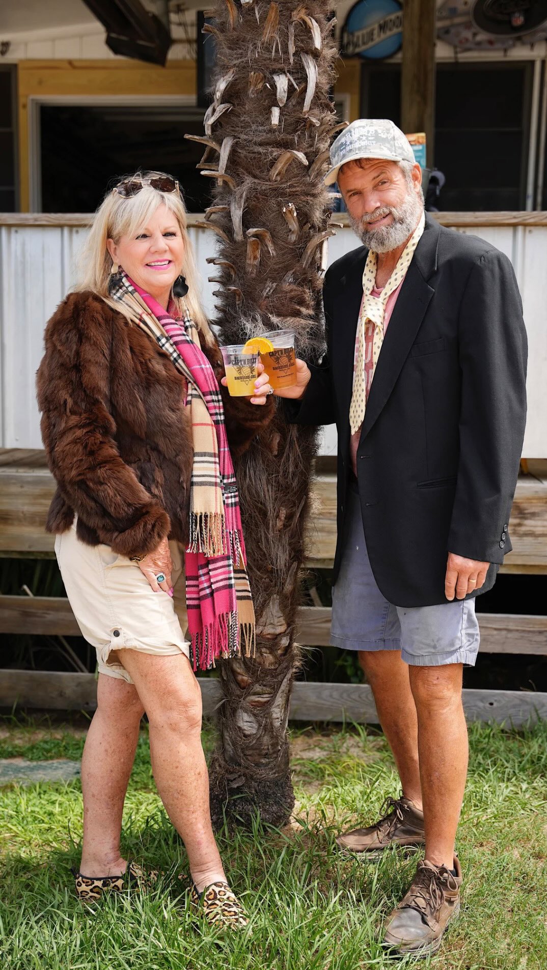 We’re just having fun…! 🍺🤷🏼♀️🤷🏽♂️
#BalanceGoals #SeeYouAtBills