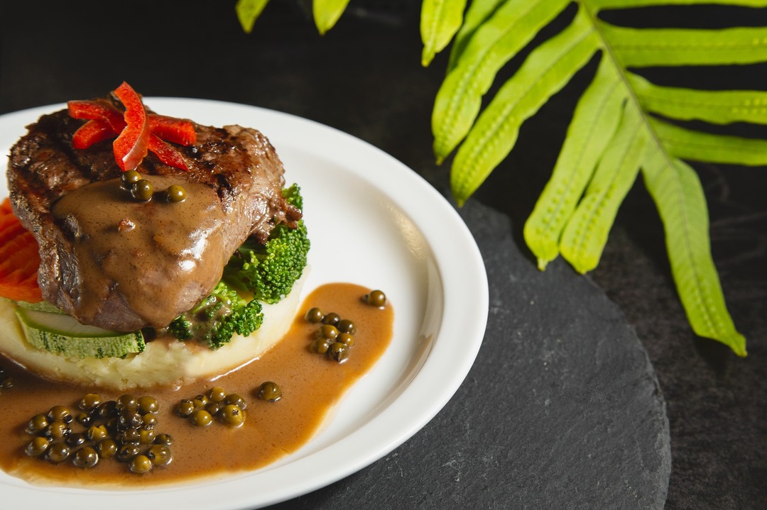 Hacer foto y comer son cosas que nos encantan... la foto de comida une ambas pasiones 😋 #foodporn #foodlover