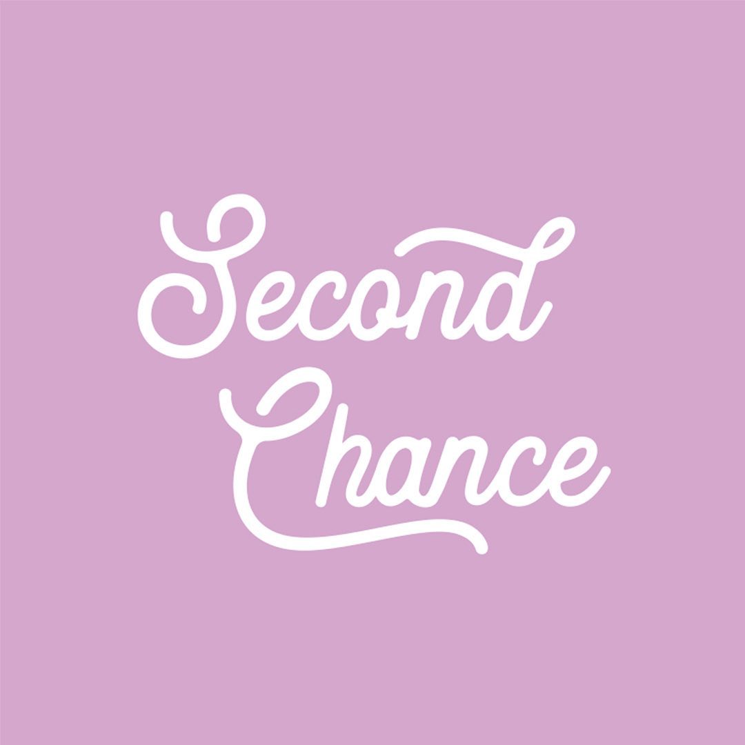 Logo design for Second Chance Vintage. I had a lot of fun leaning into 19th century sign inspiration for this logo!
#brandidentity #smallbusinesslogo #logodesigns #smallbusinessbranding