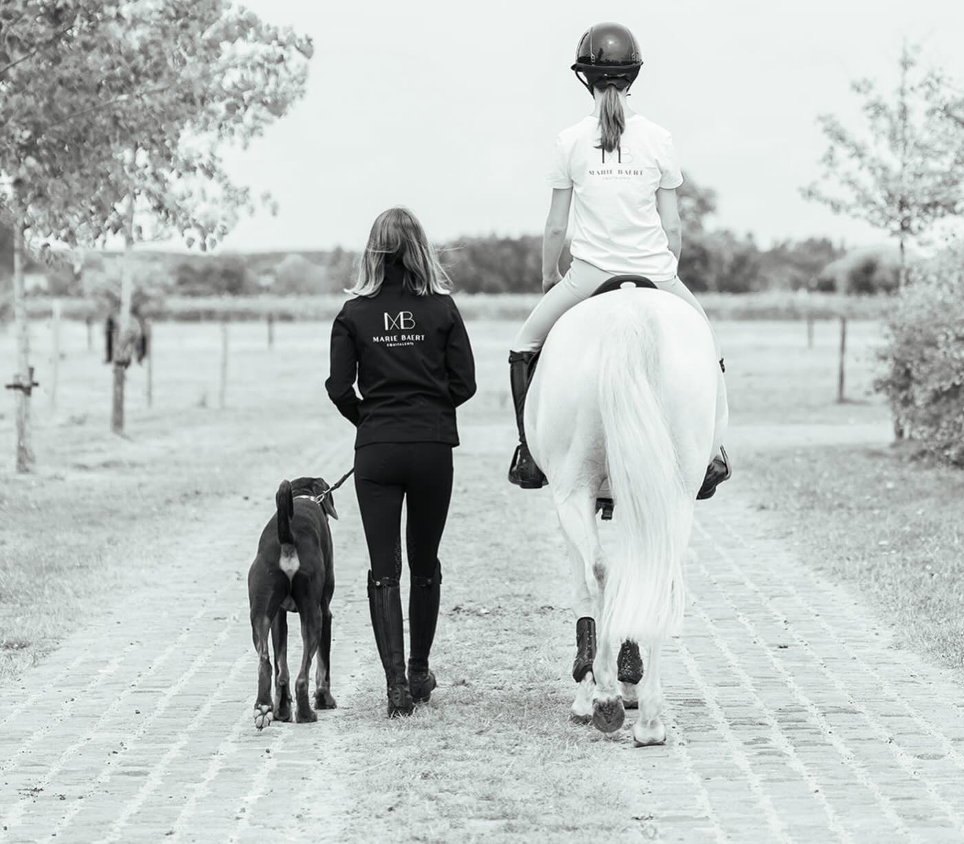 ✨ GIVEAWAY ALERT ✨
Onze Equitalents collectie is uitgebreid dankzij @quicksign_bv 🤩🐎
Bij 500 volgers kiezen wij 3 winnaars voor:
👚een T-shirt
OF
🧥een softshell jacket
OF
🐴 een zadeldoek
Wat moet je doen?
👍 Like deze post
🐎 Volg @equitalents
🤠 Tag iemand die ons nog niet kent
📲 Deel deze post in je story om extra kans te maken!
✨ WIN WIN WIN ✨