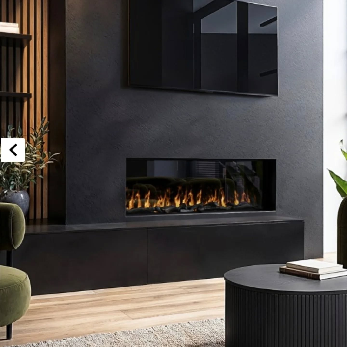 ✨ Transform your living room into a stylish oasis with a modern media wall by Tivoli! 🎨 Elevate your entertainment experience while adding a touch of sophistication to your space—perfect for cozy movie nights or lively gatherings. 🛋️ Discover the art of functional design and make your living room the envy of all your friends! 💫