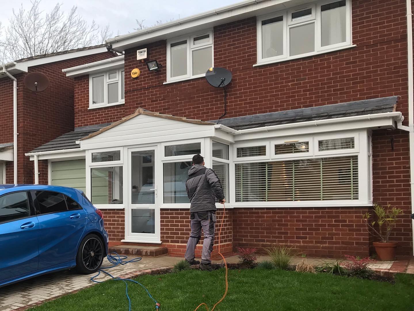 We clean all types of houses throughout Walsall, Birmingham and surrounding areas..
⭐️Professional ⭐️Quality ⭐️ Reliable ⭐️
🏡Residential + Commercial 🏢
🌏 www.adam-bartlett.co.uk
📧 info@adam-bartlett.co.uk
📞 07760713218