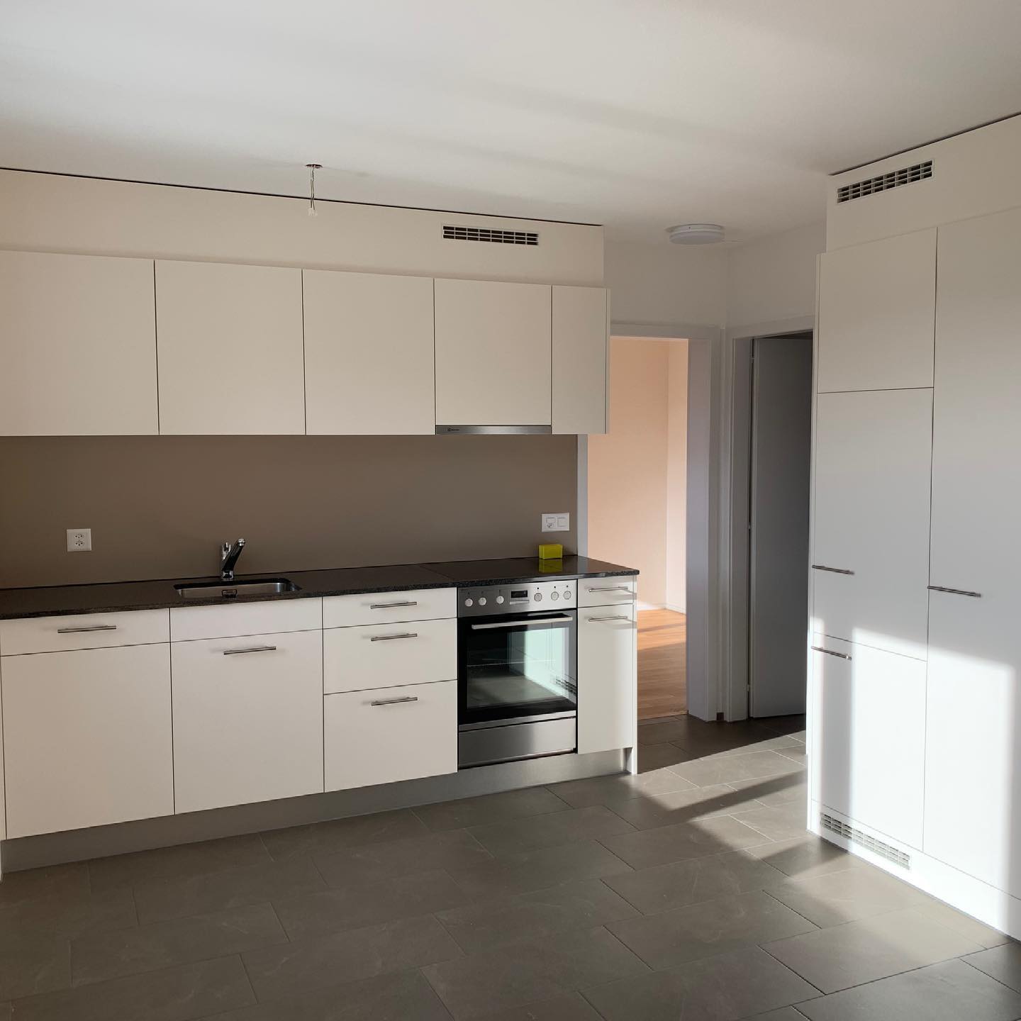 Referenz Systemküche #toplineküchen #küchen #kücheninspiration